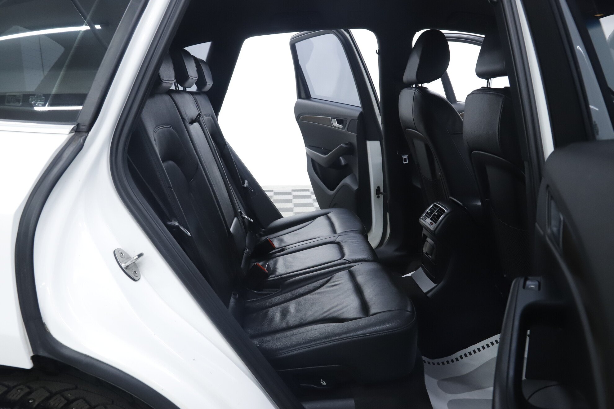 Audi Q5, I (8R), 2009 фото 20