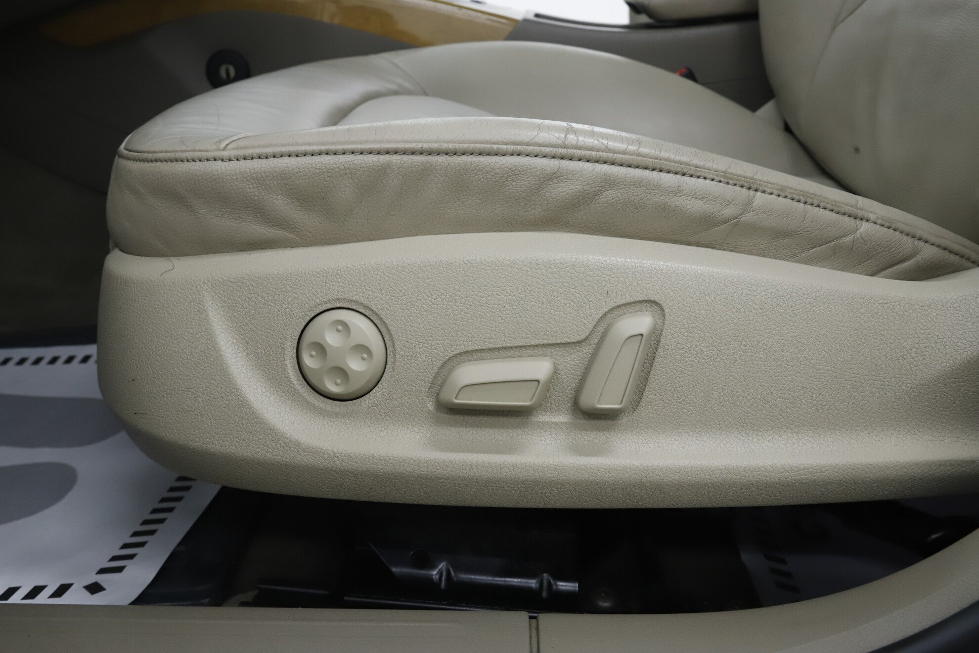 Audi A4, IV (B8), 2008 фото 8