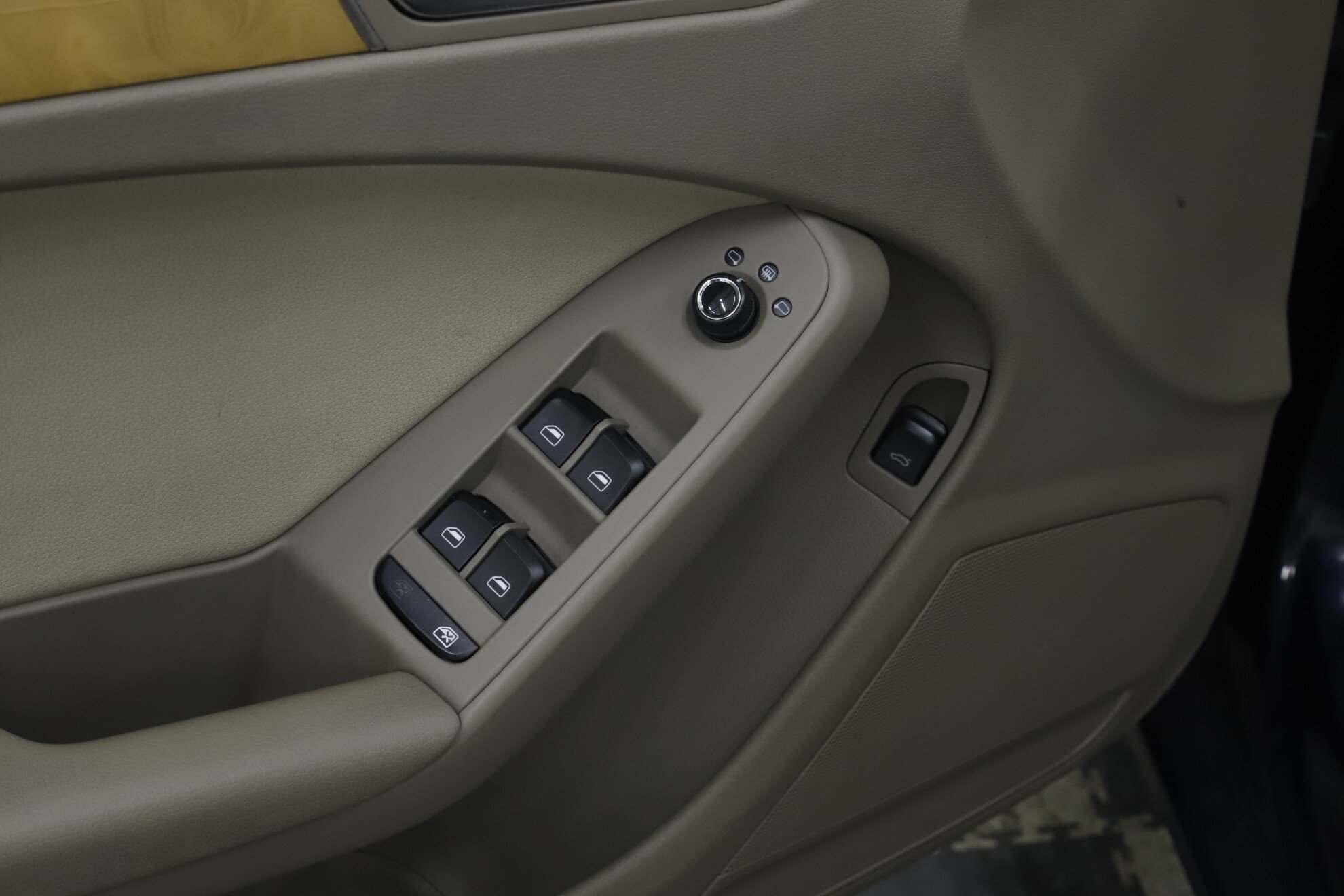 Audi A4, IV (B8), 2008 фото 11