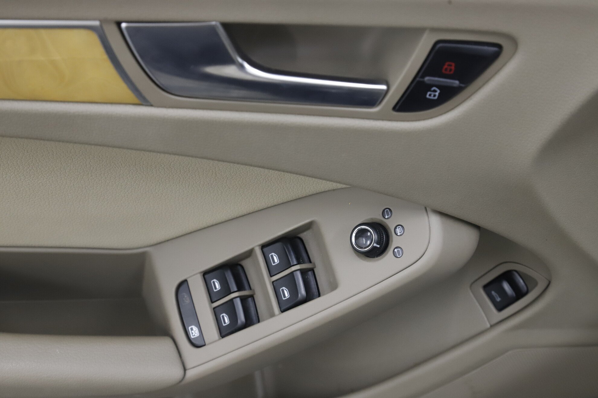 Audi A4, IV (B8), 2008 фото 31