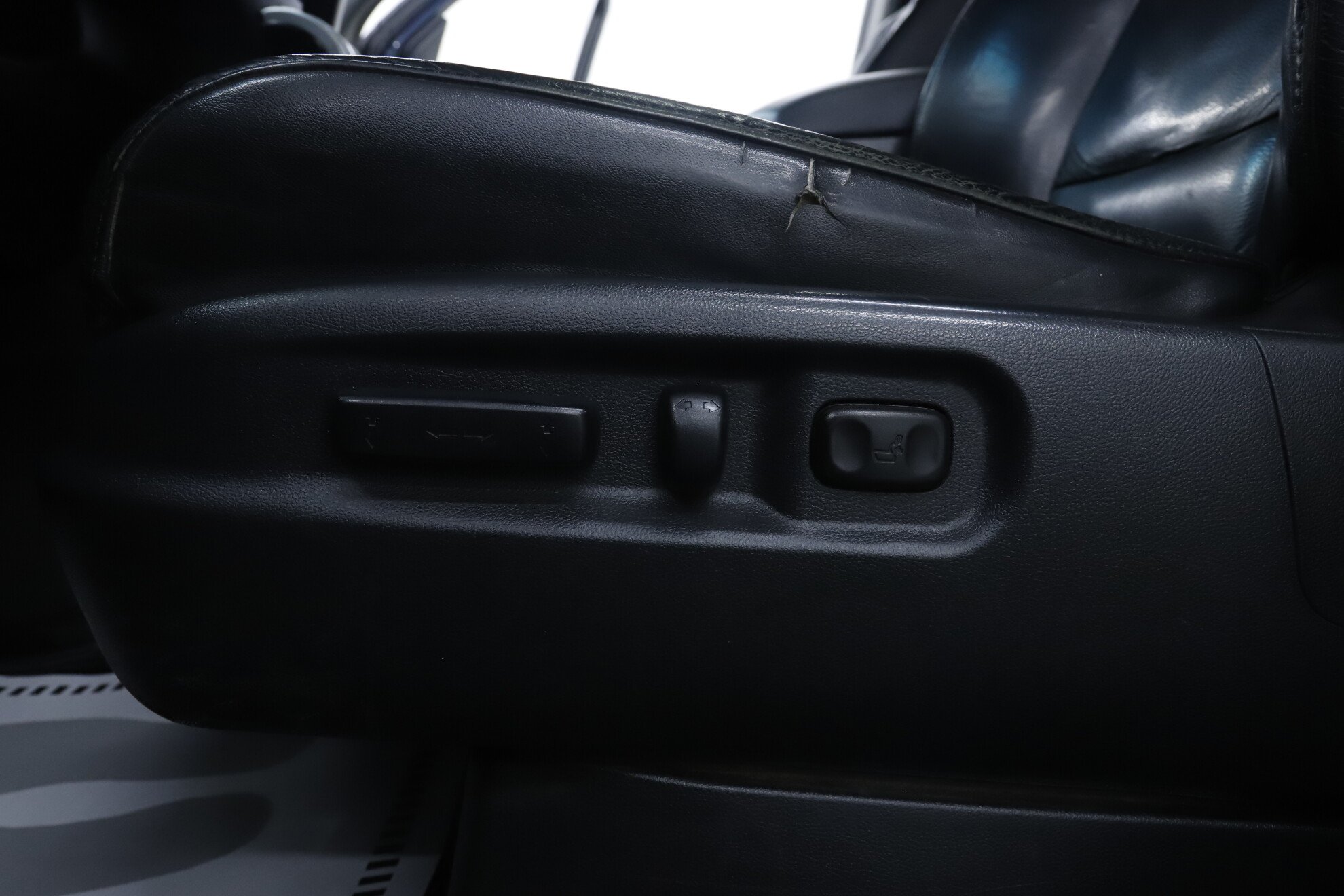 Honda Pilot, II, 2008 фото 9