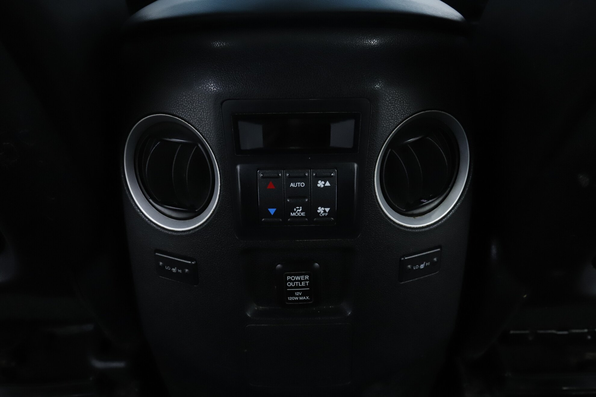 Honda Pilot, II, 2008 фото 21