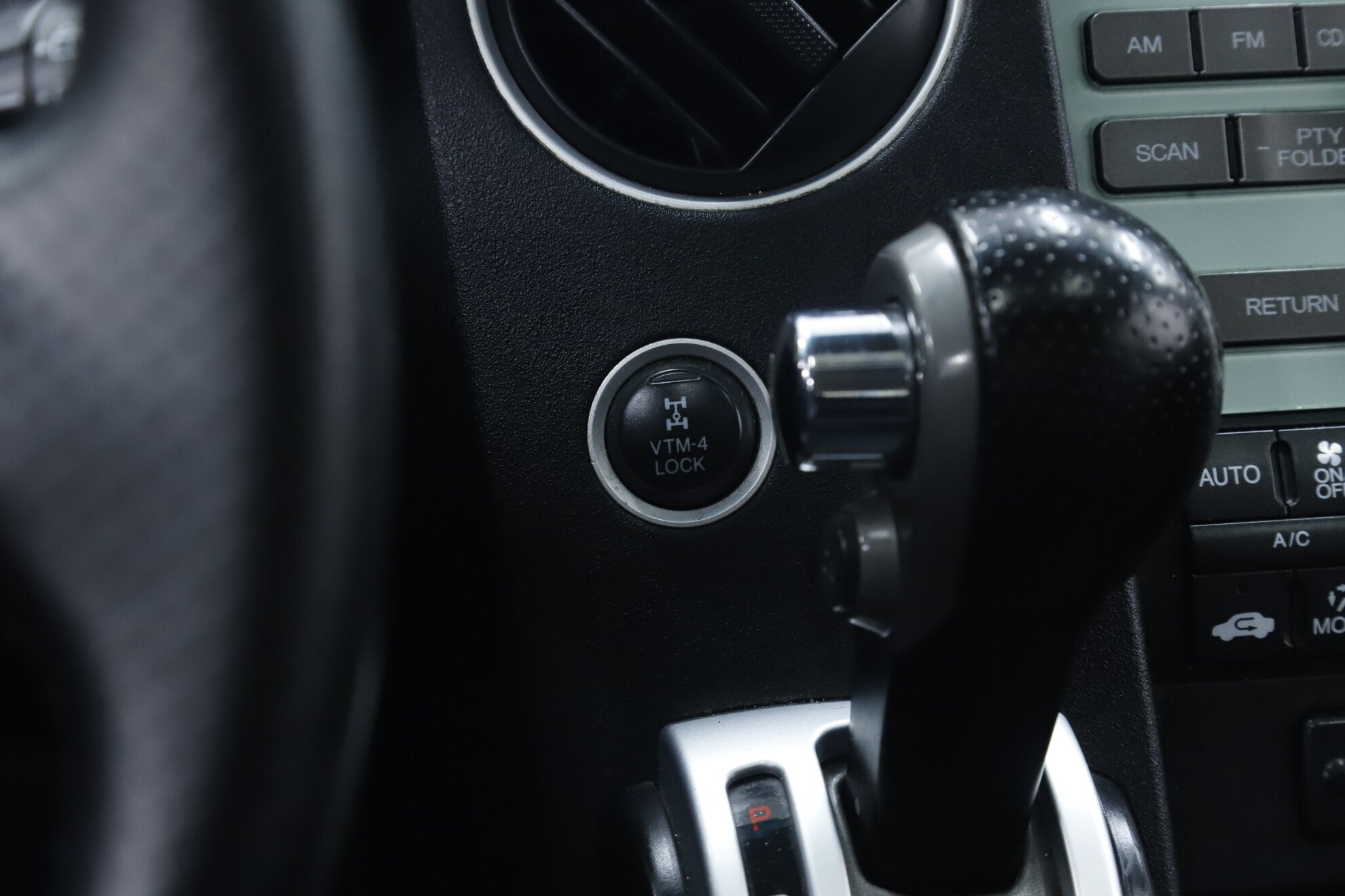 Honda Pilot, II, 2008 фото 16