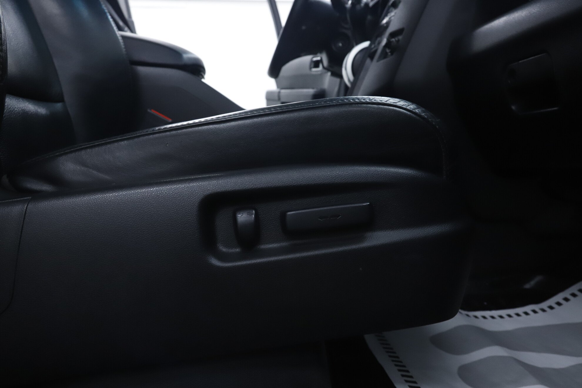 Honda Pilot, II, 2008 фото 19