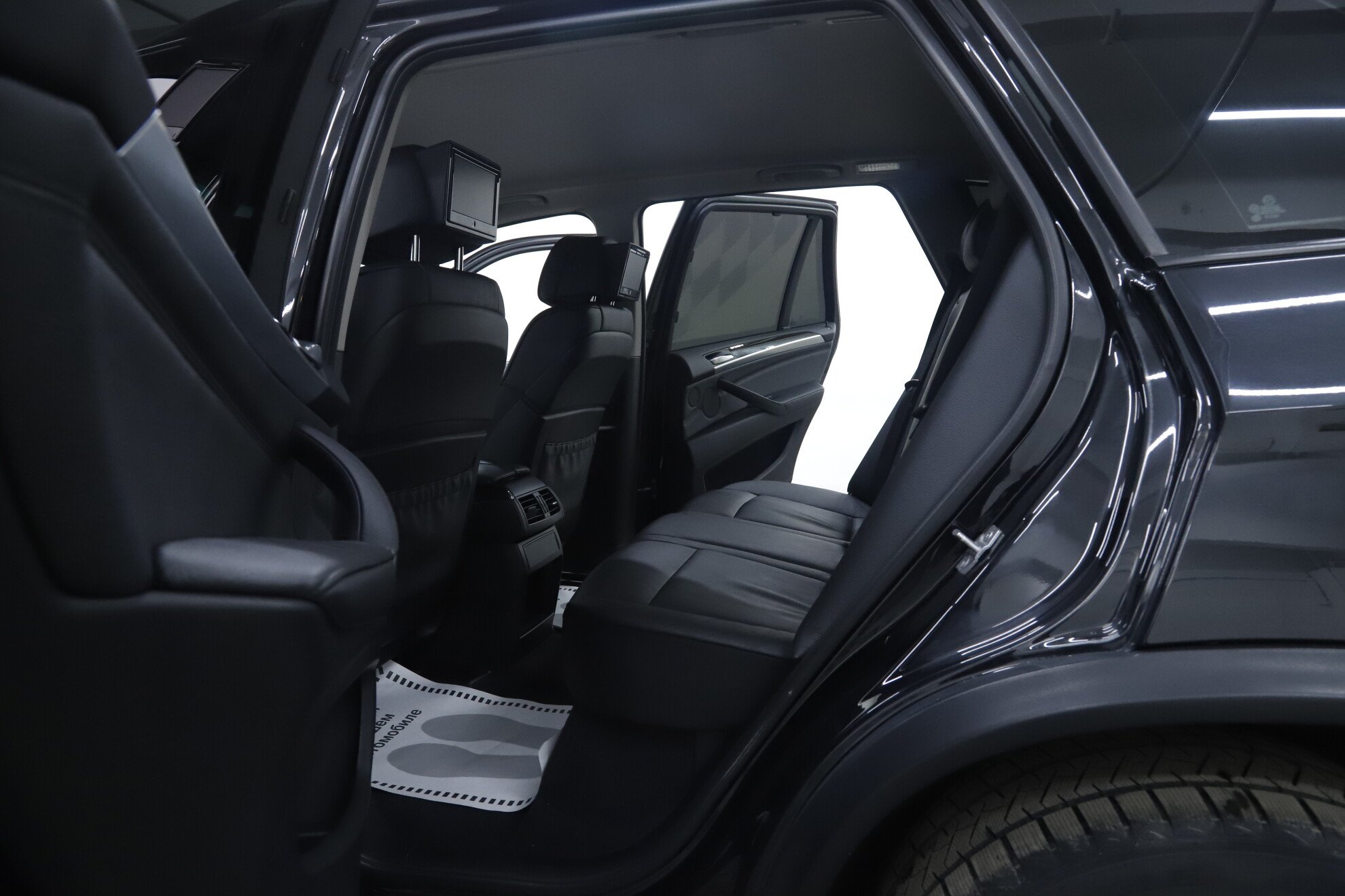 BMW X5, III (F15), 2013 фото 23