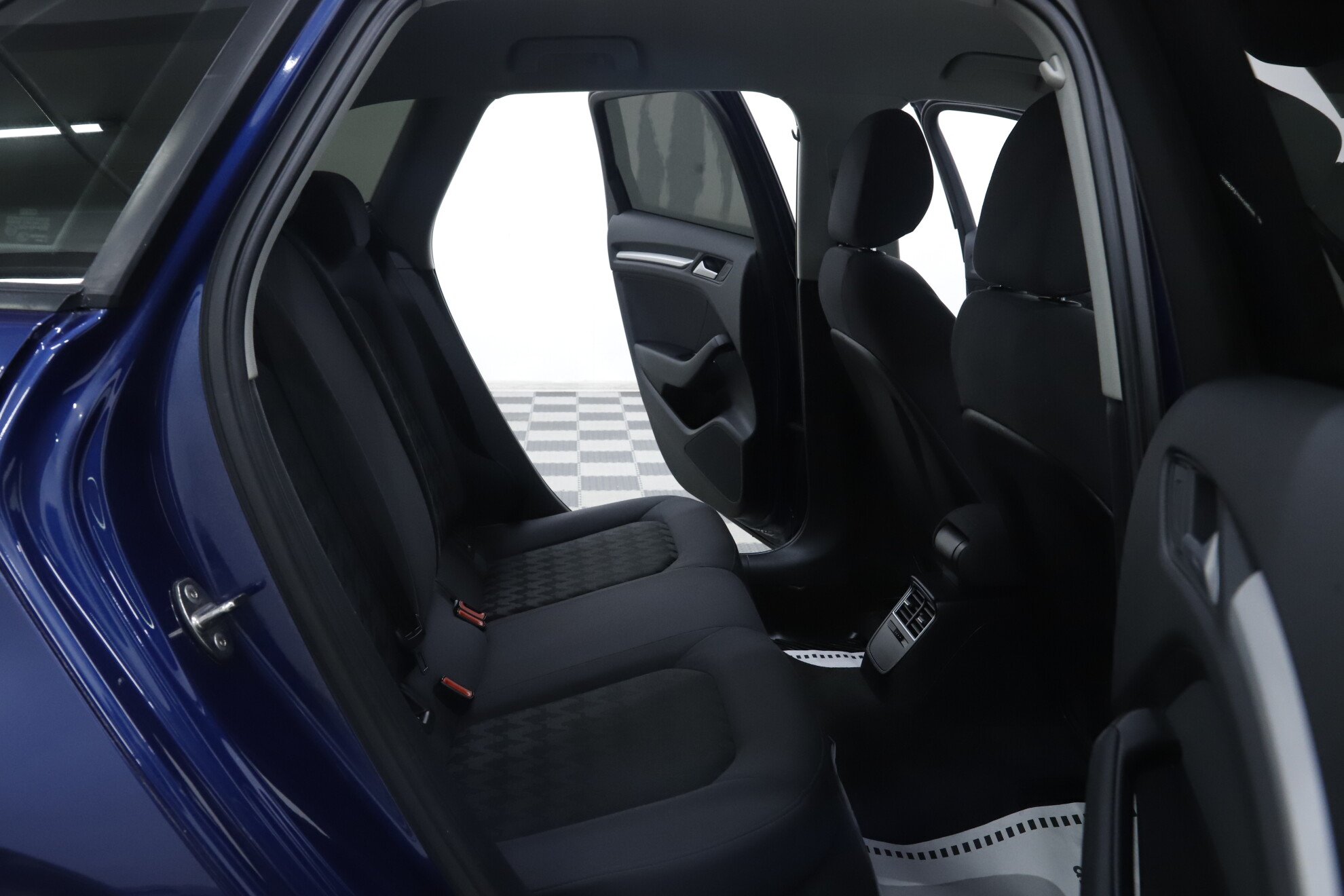 Audi A3, III (8V), 2014 фото 17