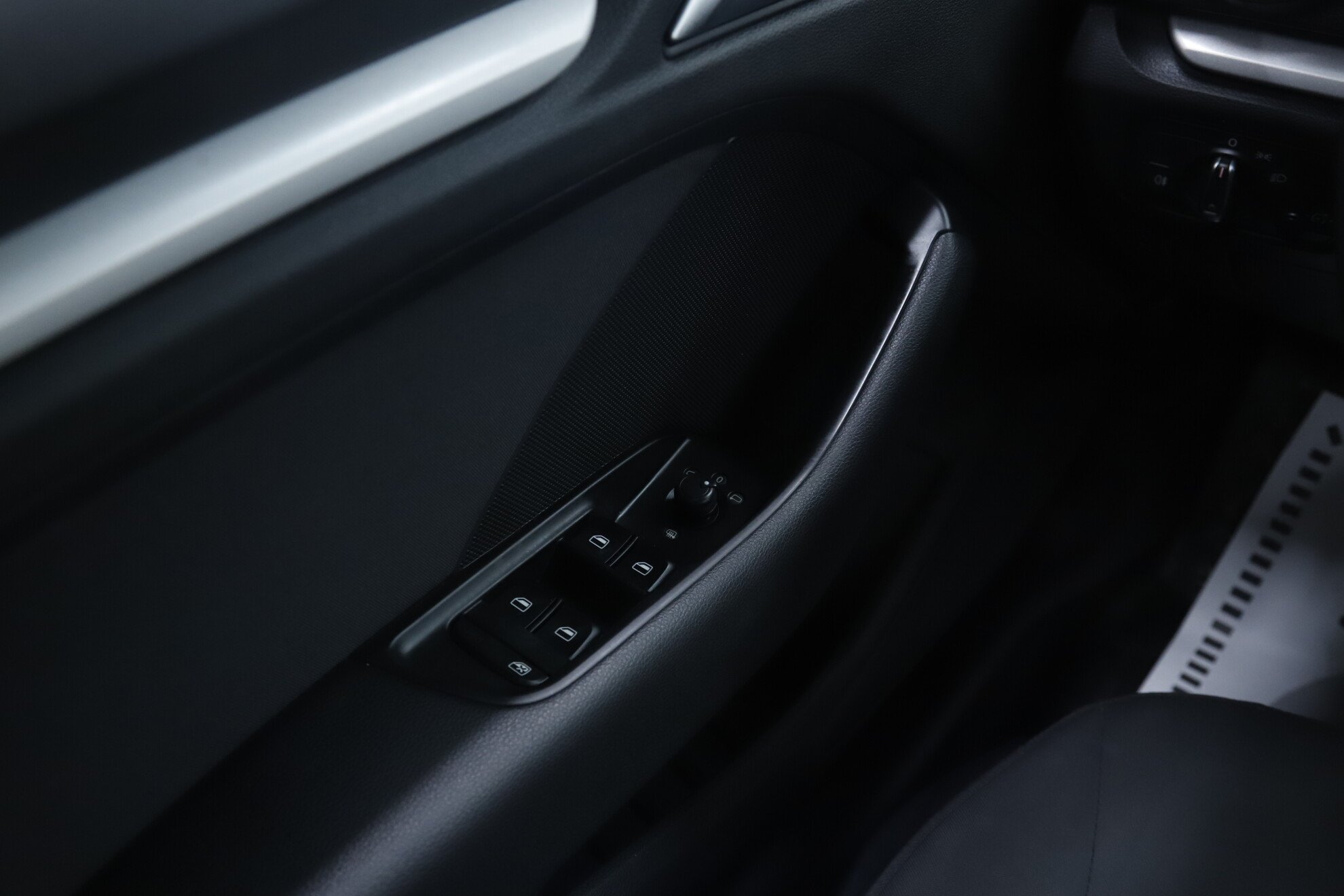 Audi A3, III (8V), 2014 фото 9