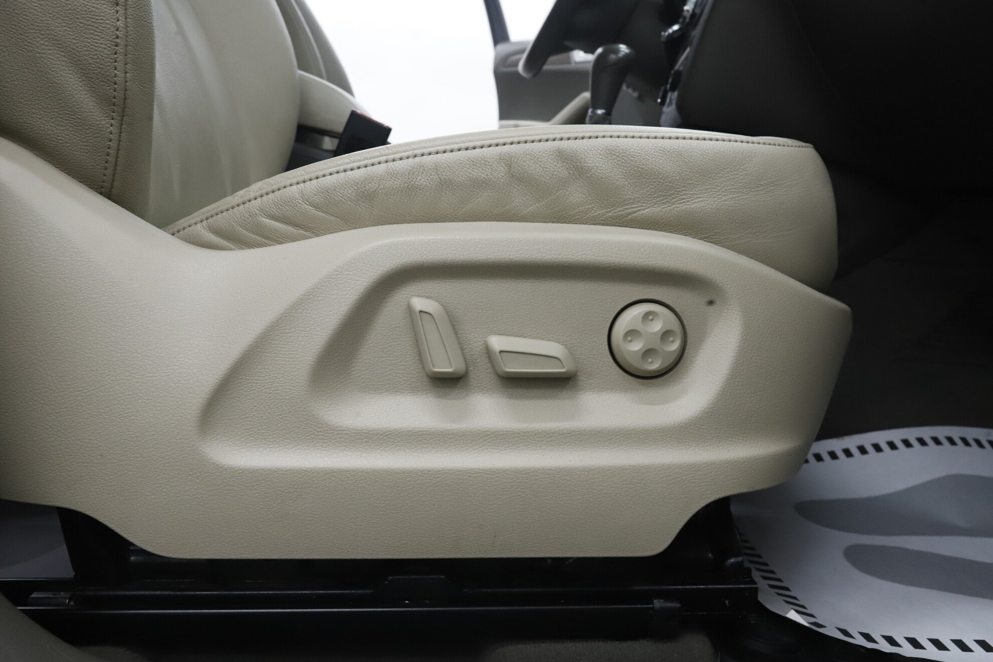 Audi Q5, I (8R), 2009 фото 18