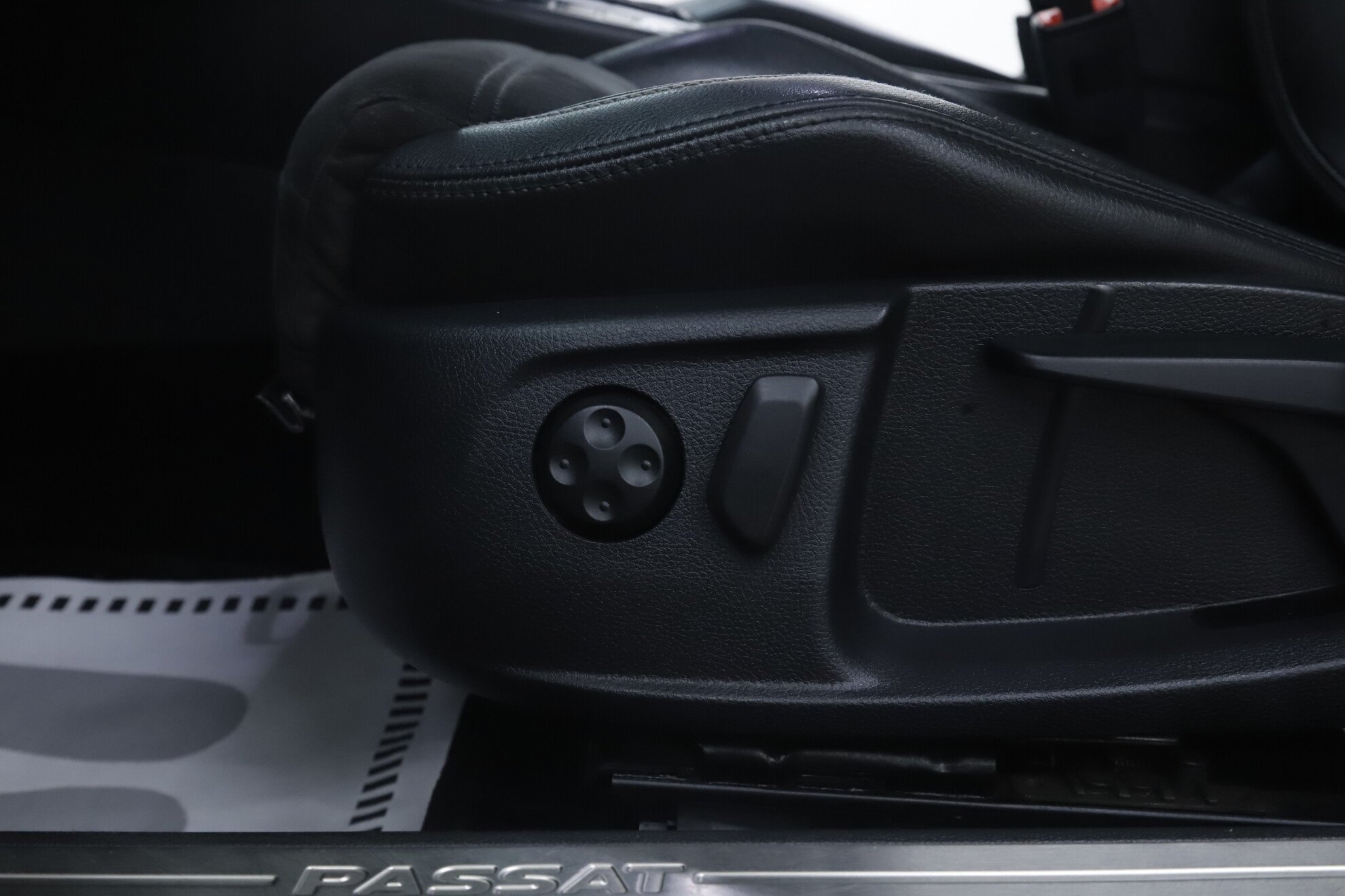 Volkswagen Passat CC, I Рестайлинг, 2013 фото 12