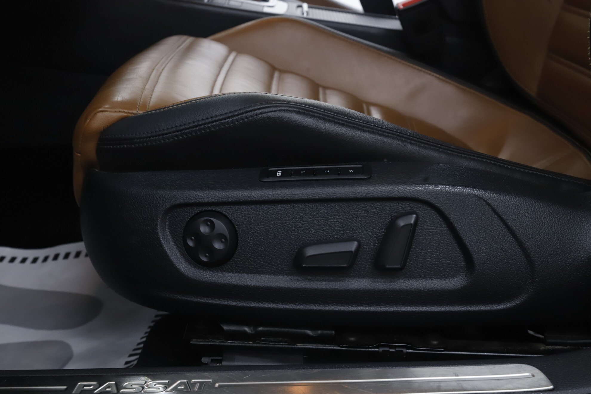 Volkswagen Passat CC, I Рестайлинг, 2014 фото 8