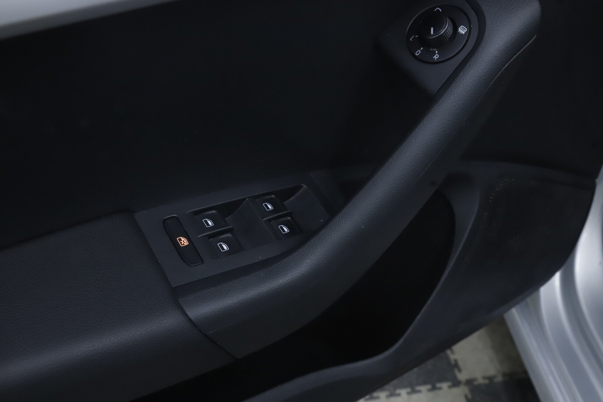 Skoda Octavia, III (A7), 2014 фото 10