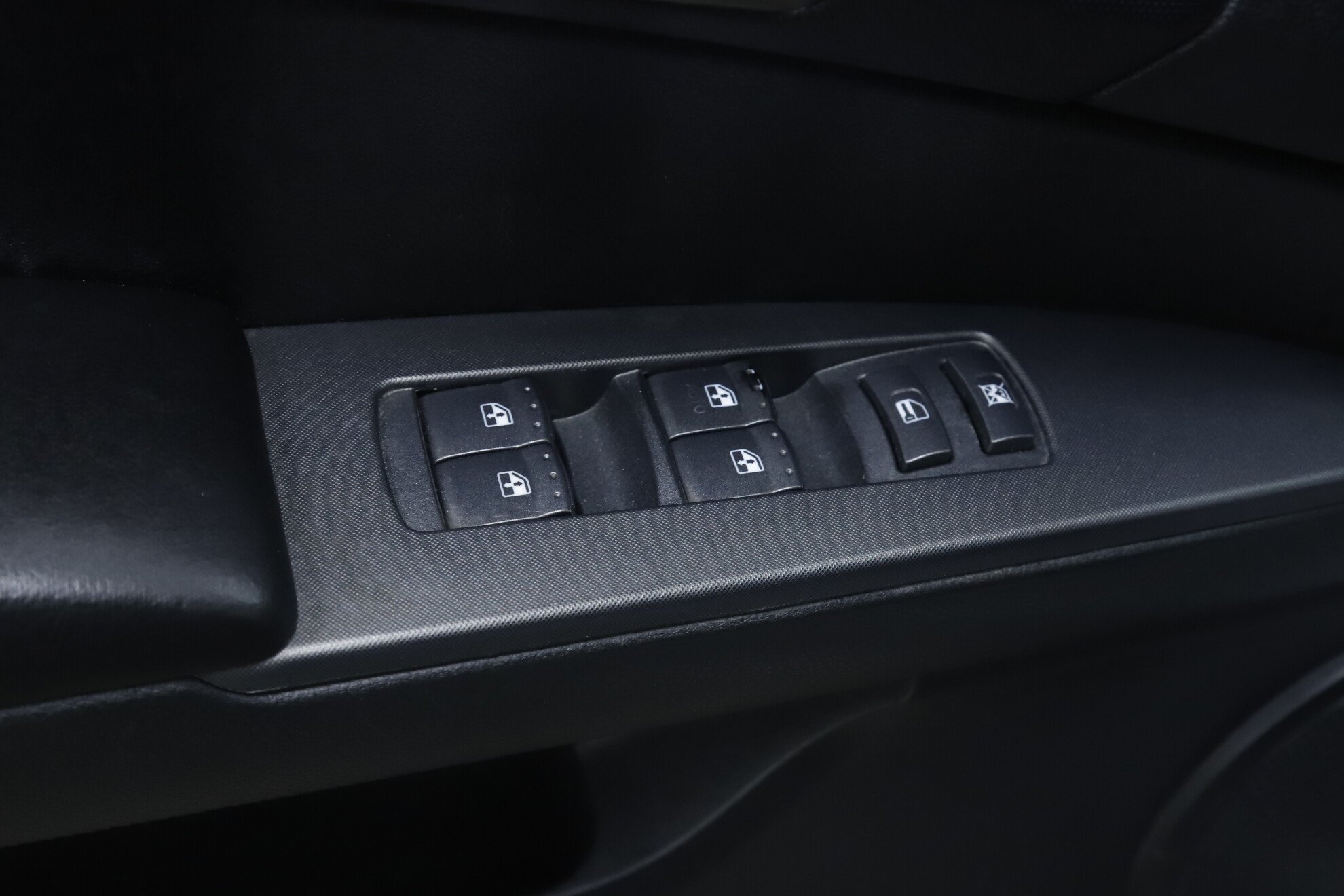 SsangYong Kyron, I Рестайлинг, 2012 фото 10