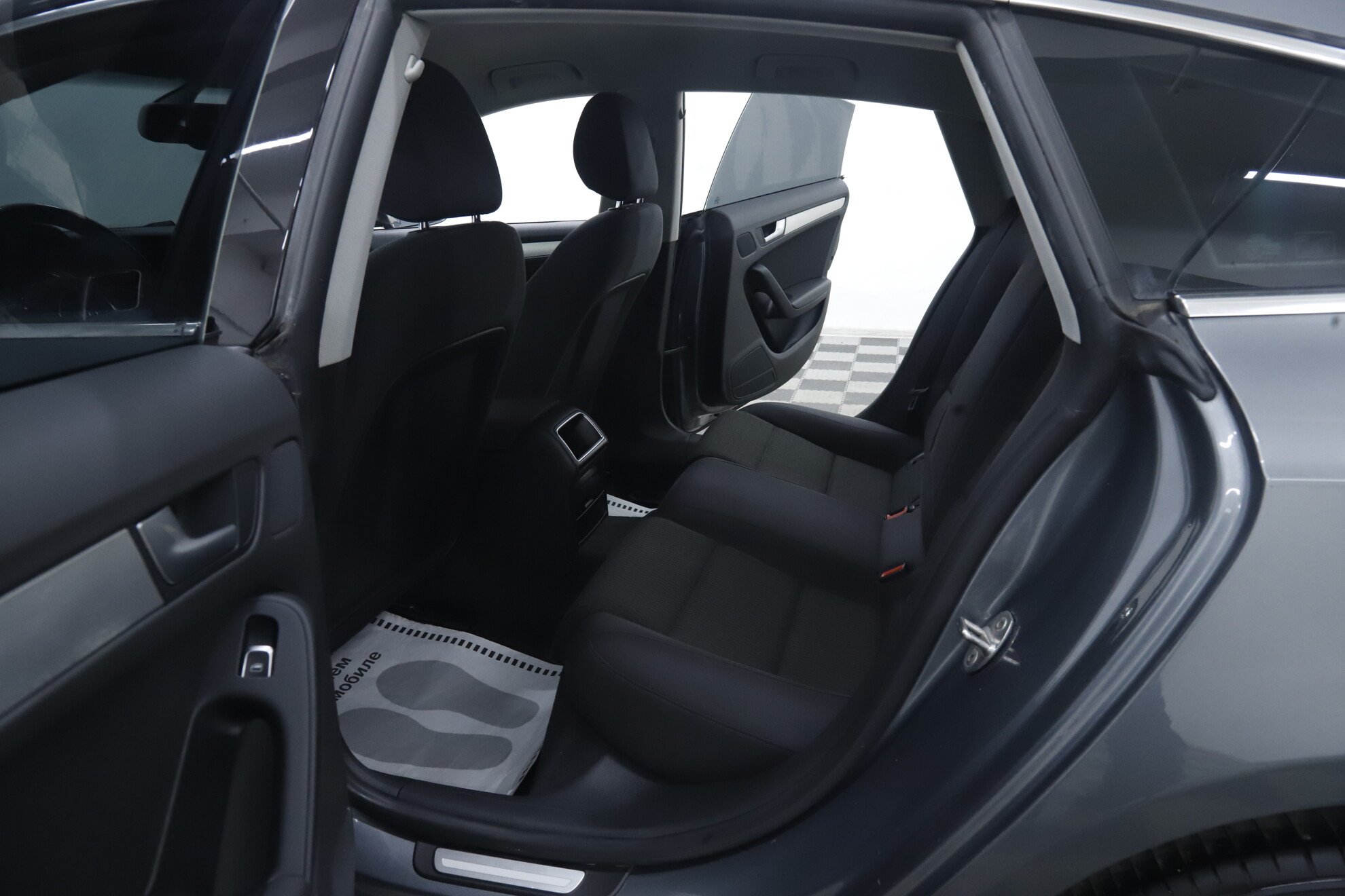 Audi A5, I (8T) Рестайлинг, 2012 фото 18