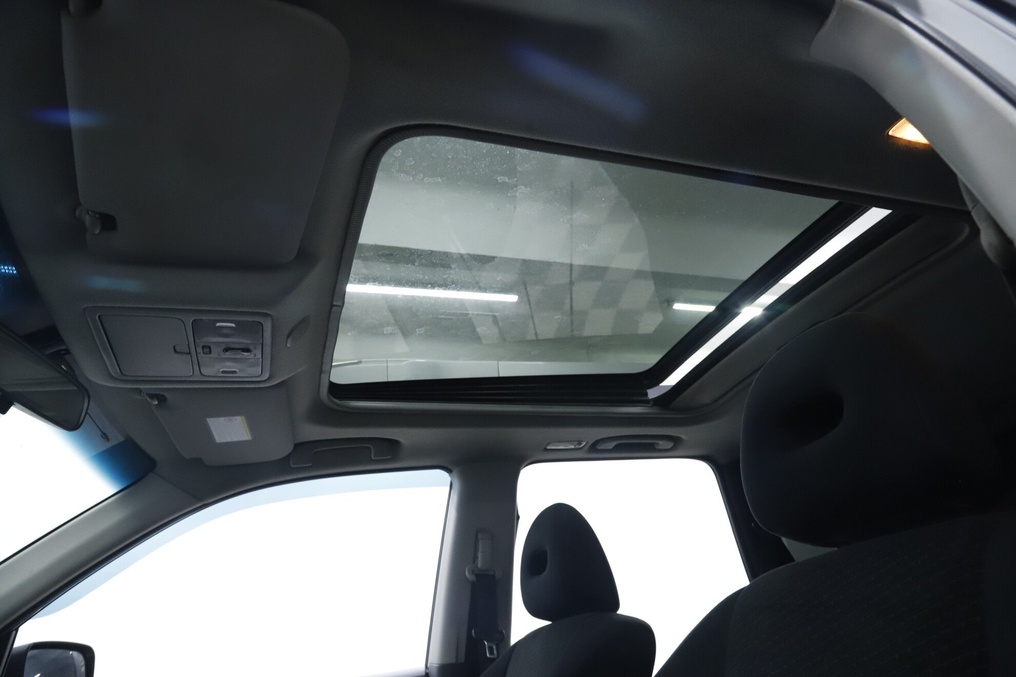 Nissan X-Trail, II Рестайлинг, 2013 фото 10