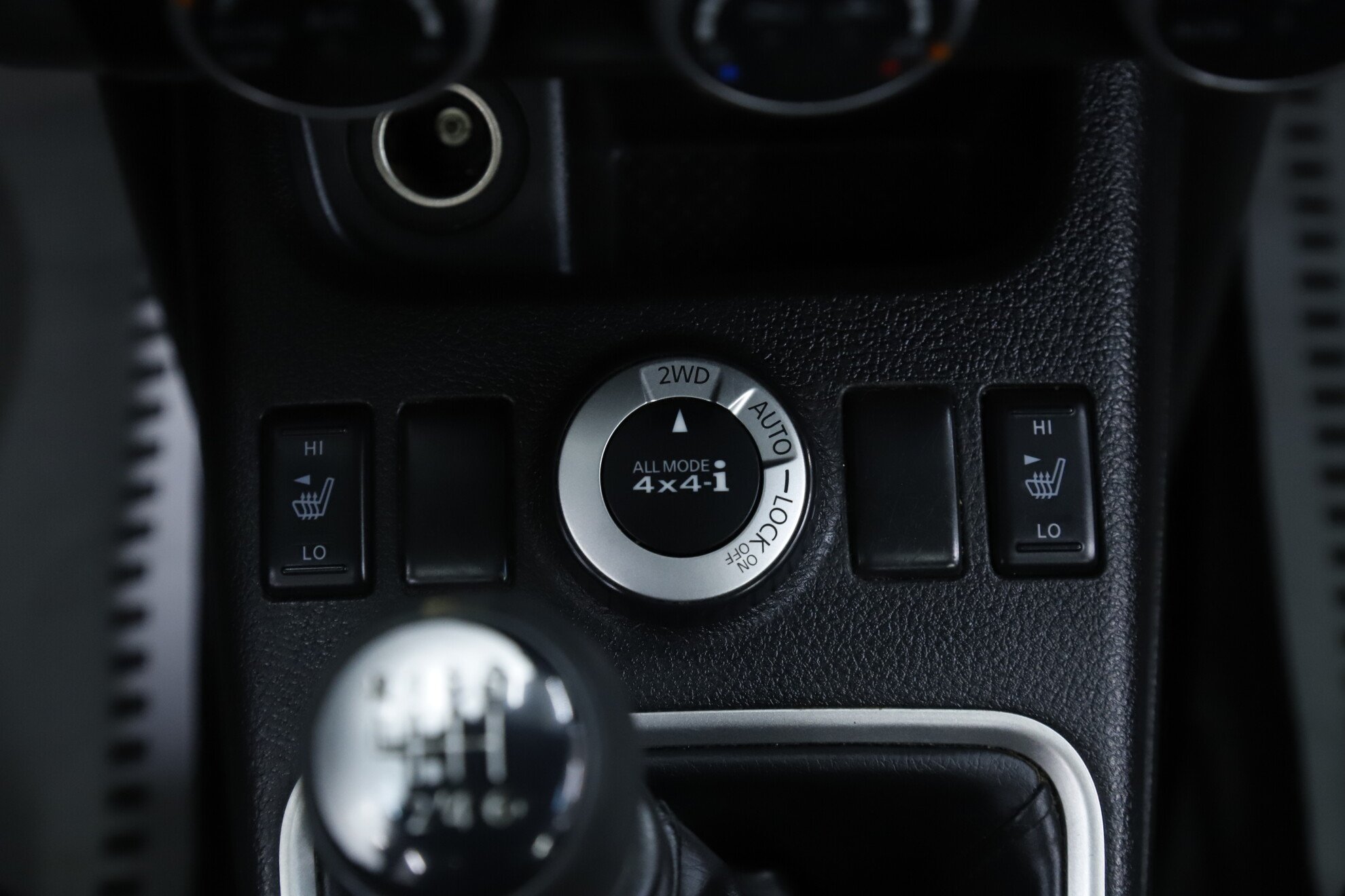 Nissan X-Trail, II Рестайлинг, 2013 фото 14