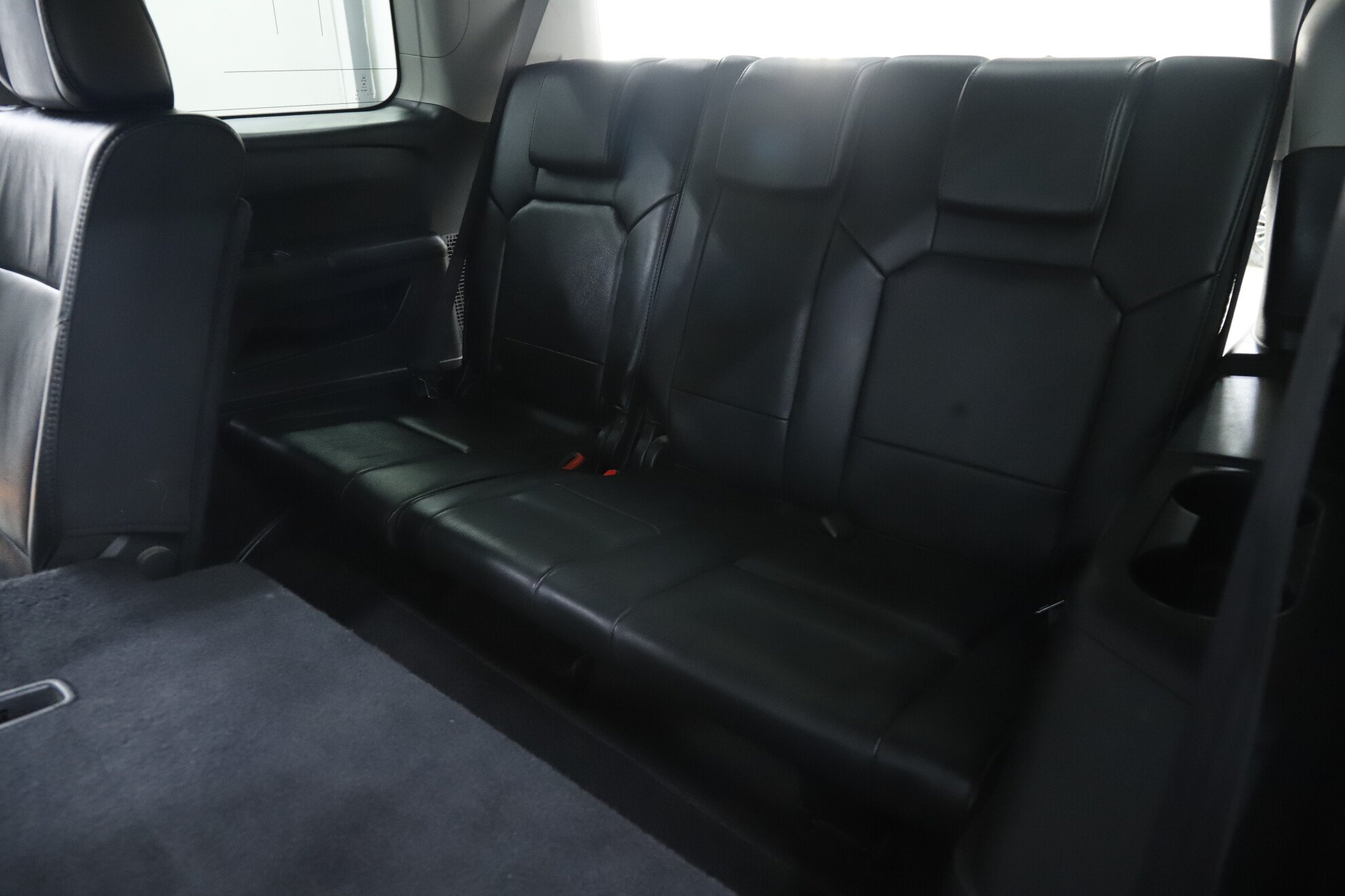 Honda Pilot, II, 2008 фото 26