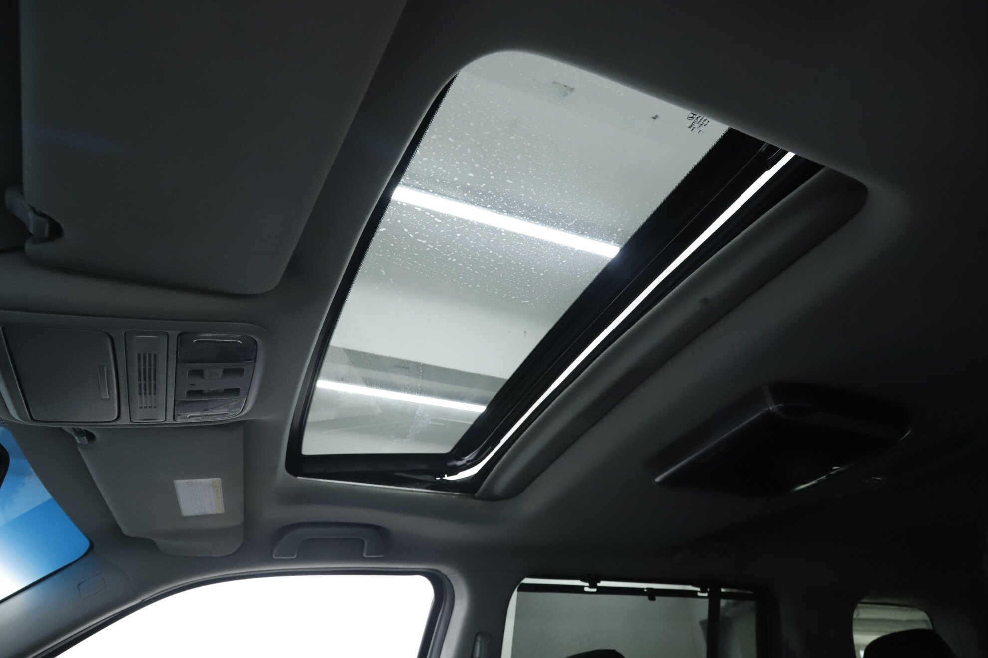 Honda Pilot, II, 2008 фото 13