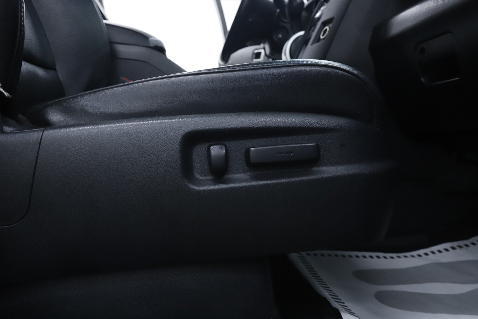 Honda Pilot, II, 2008 фото 20