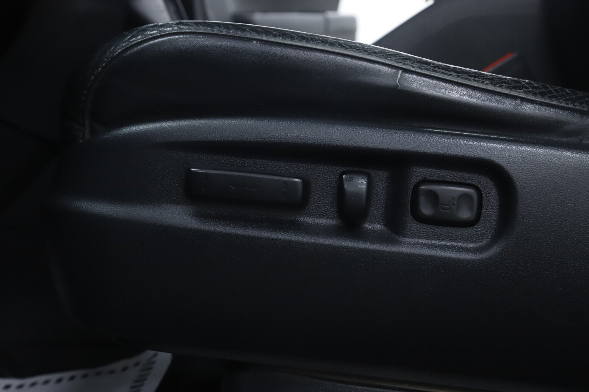 Honda Pilot, II, 2008 фото 19