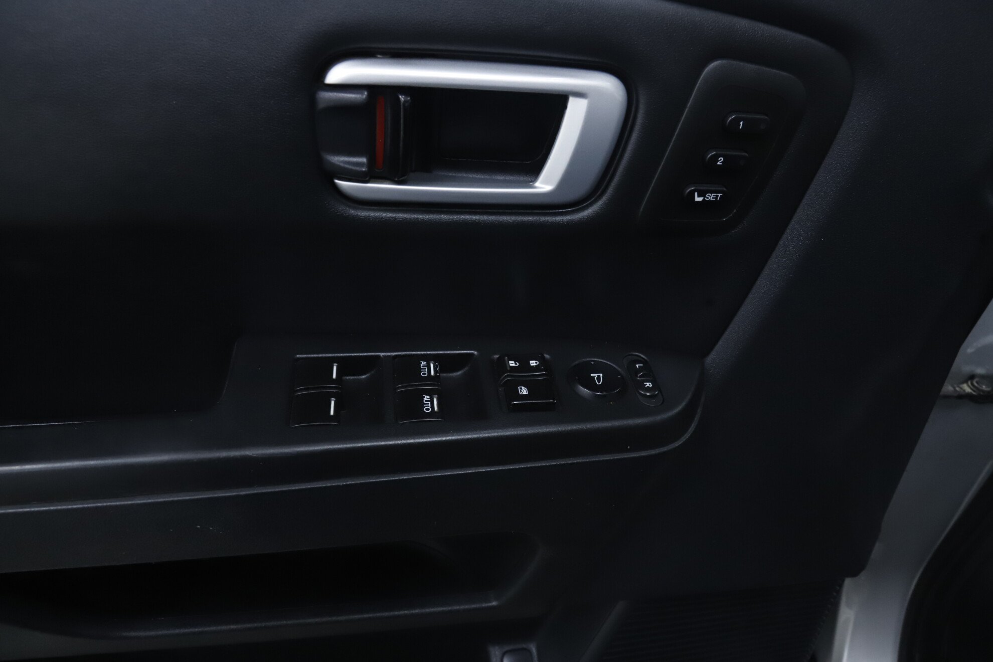 Honda Pilot, II, 2008 фото 11