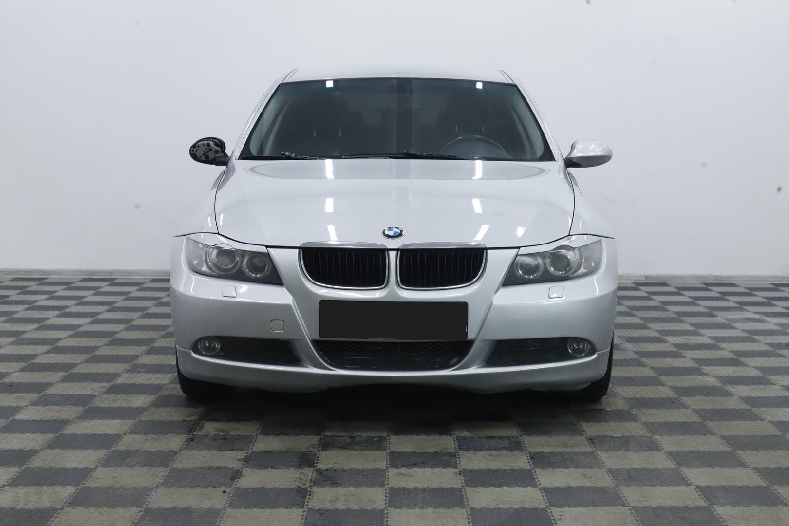 BMW 3 серии, V (E90/E91/E92/E93), 2008 фото 2