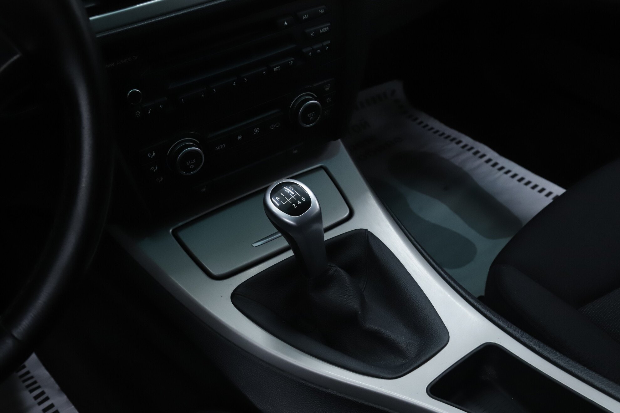 BMW 3 серии, V (E90/E91/E92/E93), 2008 фото 12