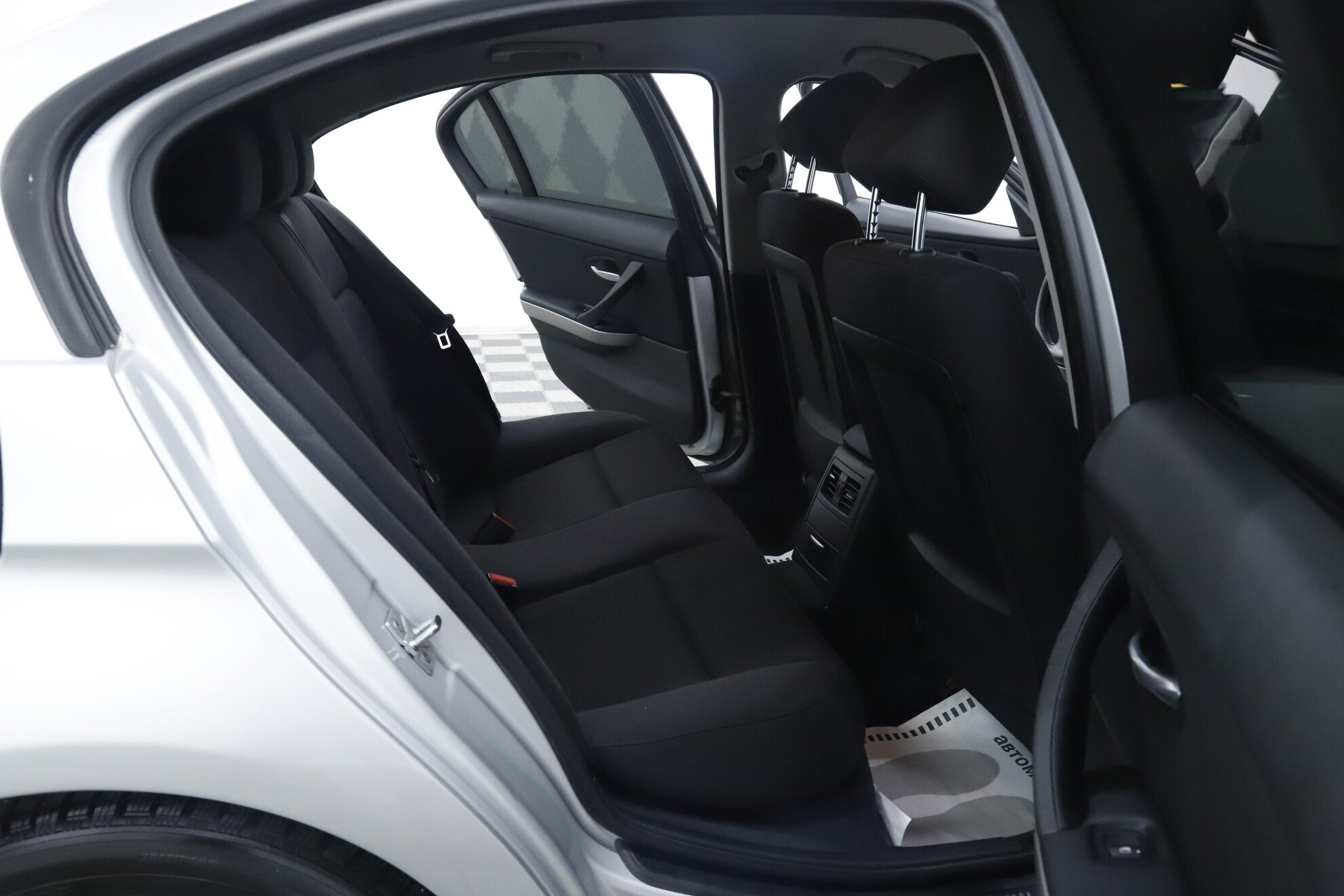 BMW 3 серии, V (E90/E91/E92/E93), 2008 фото 15