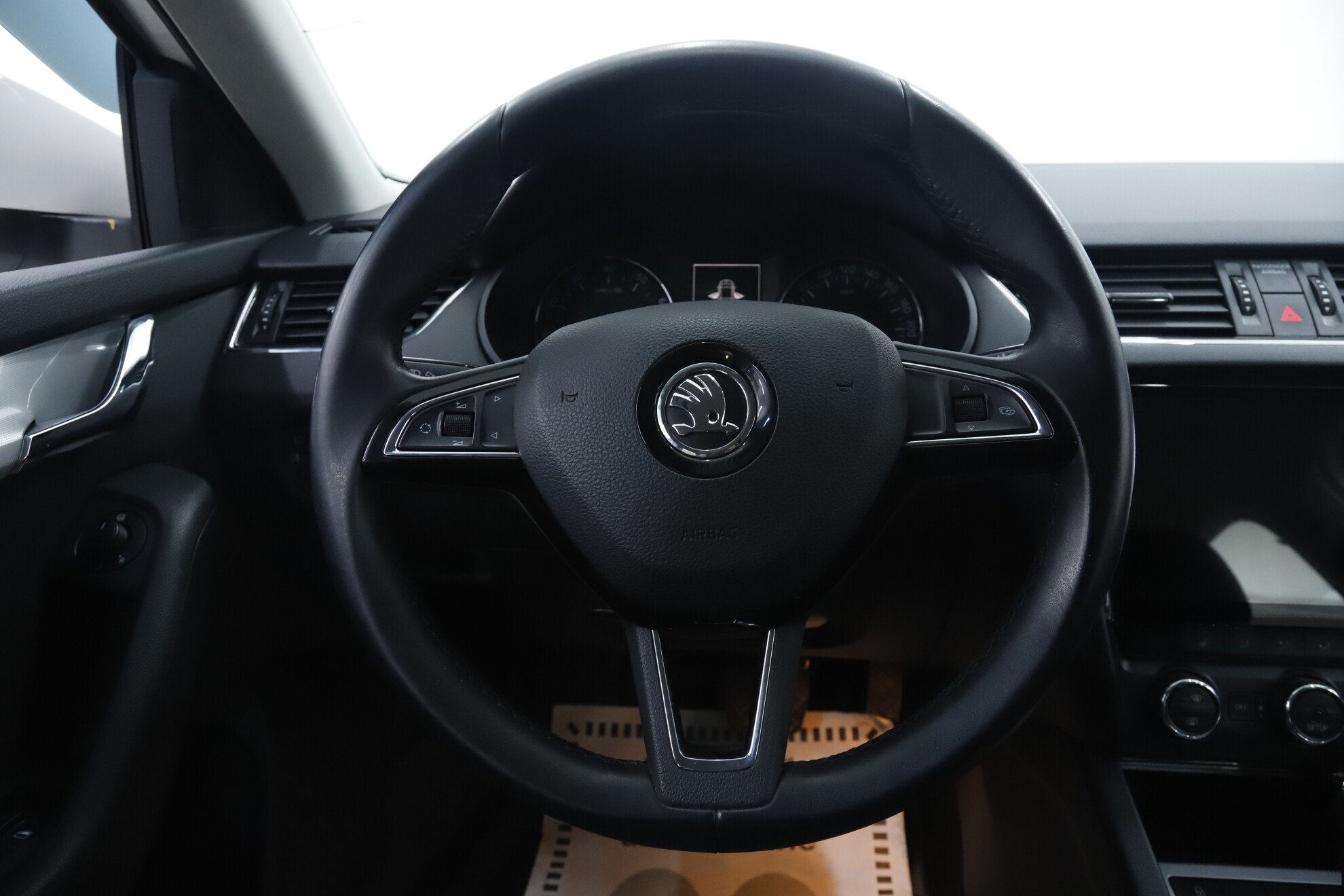 Skoda Octavia, III (A7), 2013 фото 11