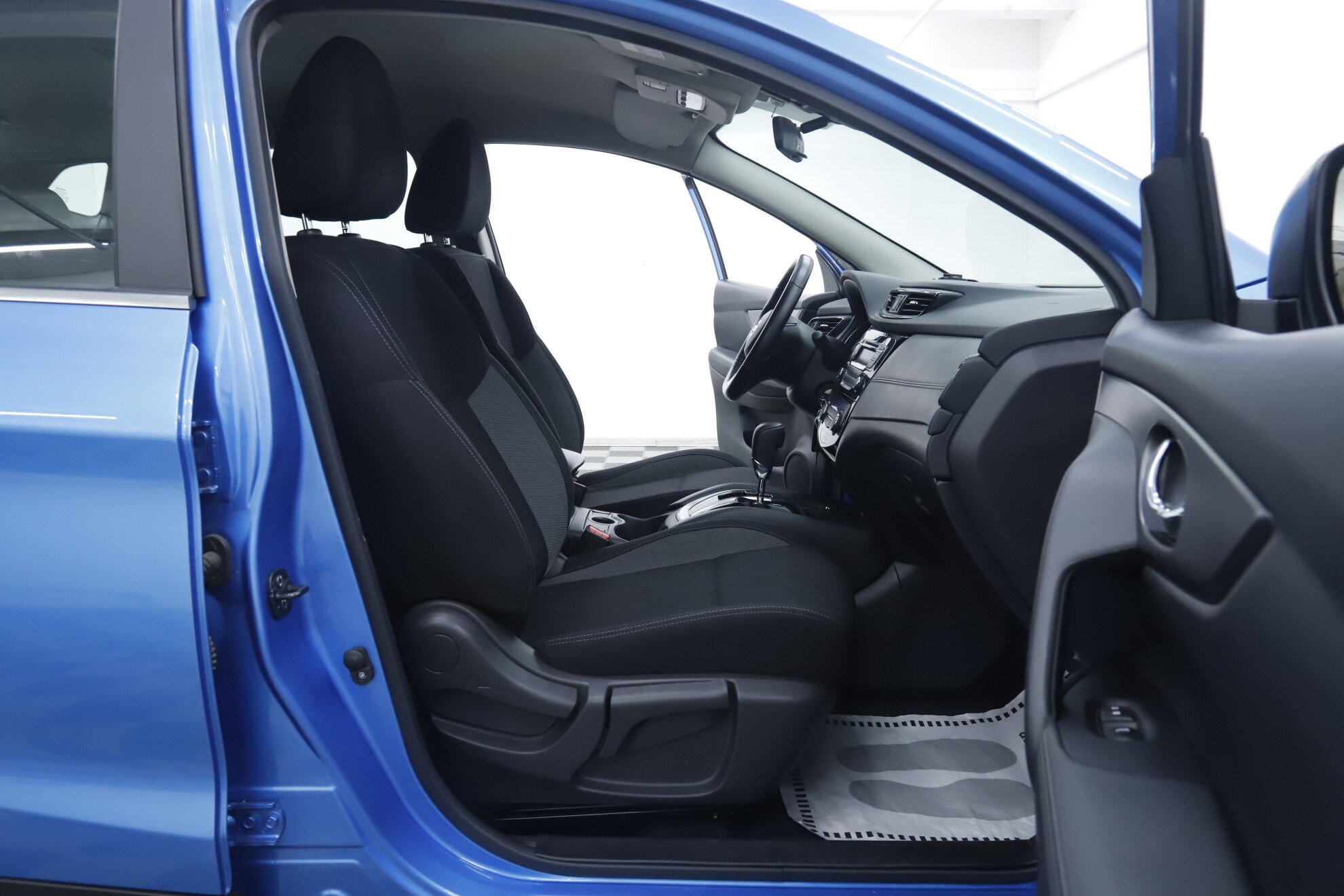 Nissan Qashqai, II Рестайлинг, 2019 фото 15