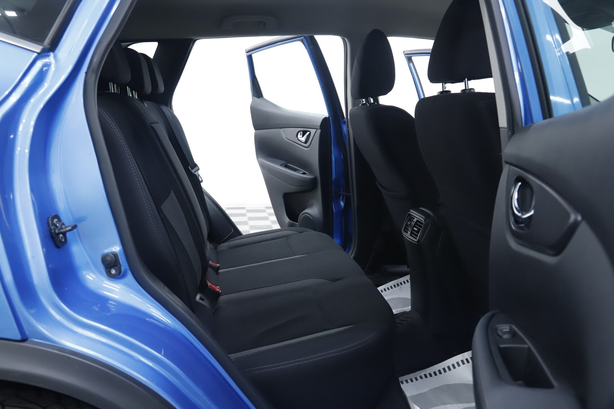 Nissan Qashqai, II Рестайлинг, 2019 фото 16