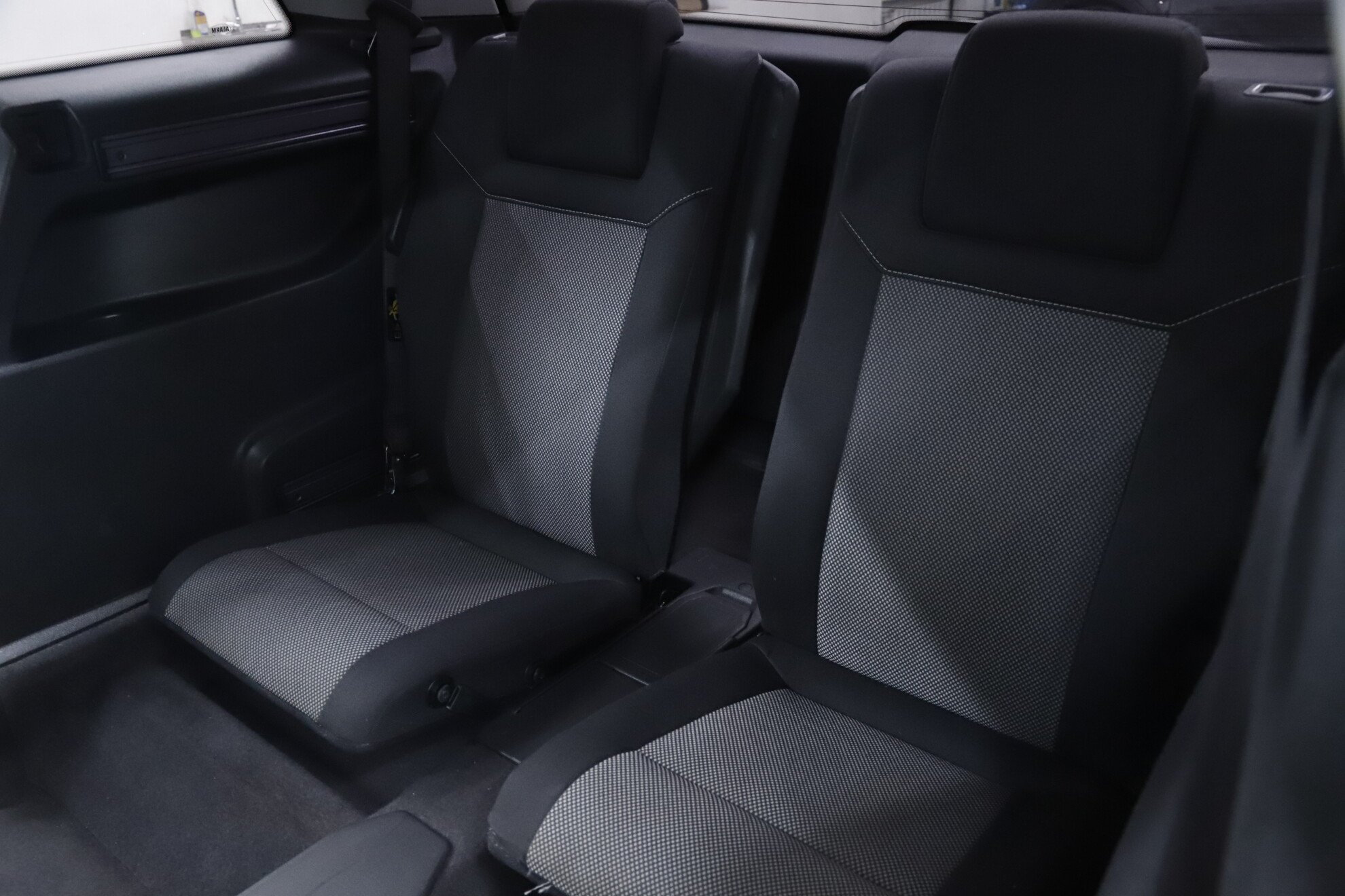 Opel Zafira, B Рестайлинг, 2013 фото 18