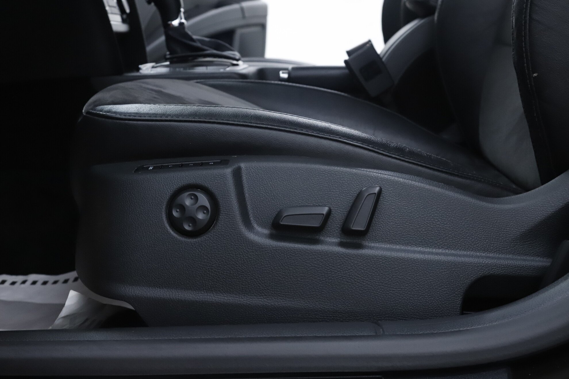 Skoda Superb, II Рестайлинг, 2015 фото 9