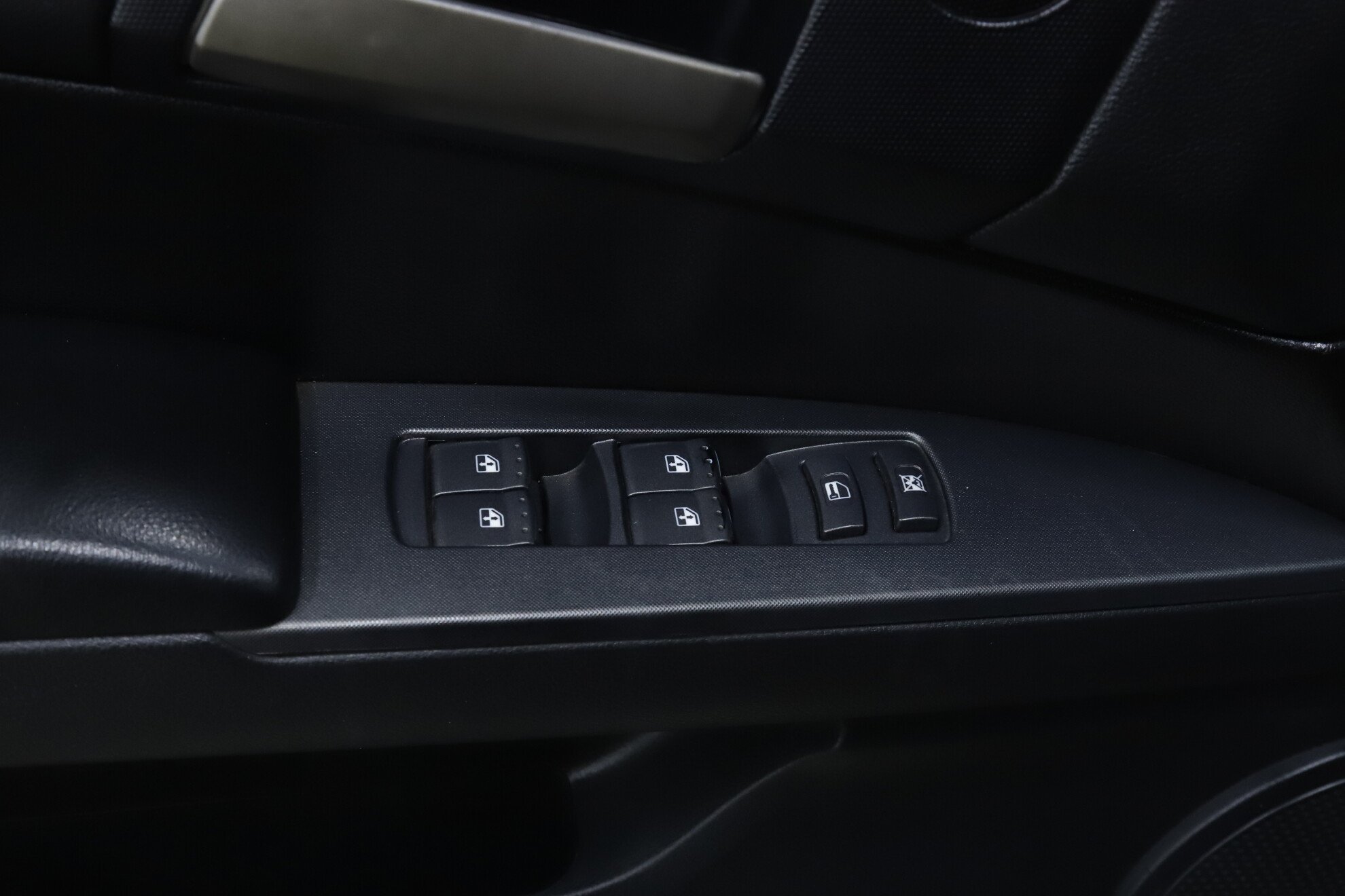 SsangYong Kyron, I Рестайлинг, 2012 фото 11