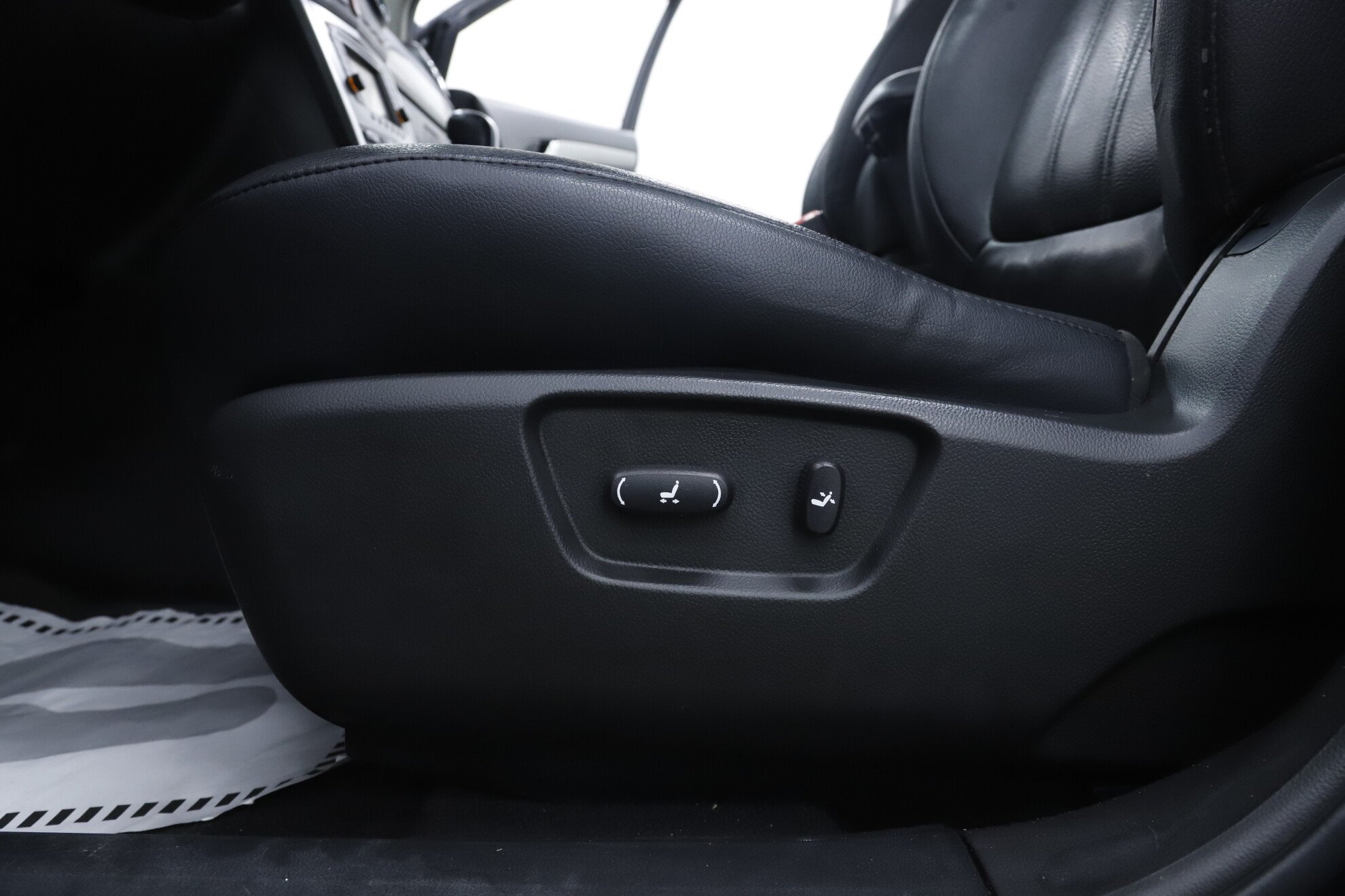 Opel Antara, I Рестайлинг, 2013 фото 13