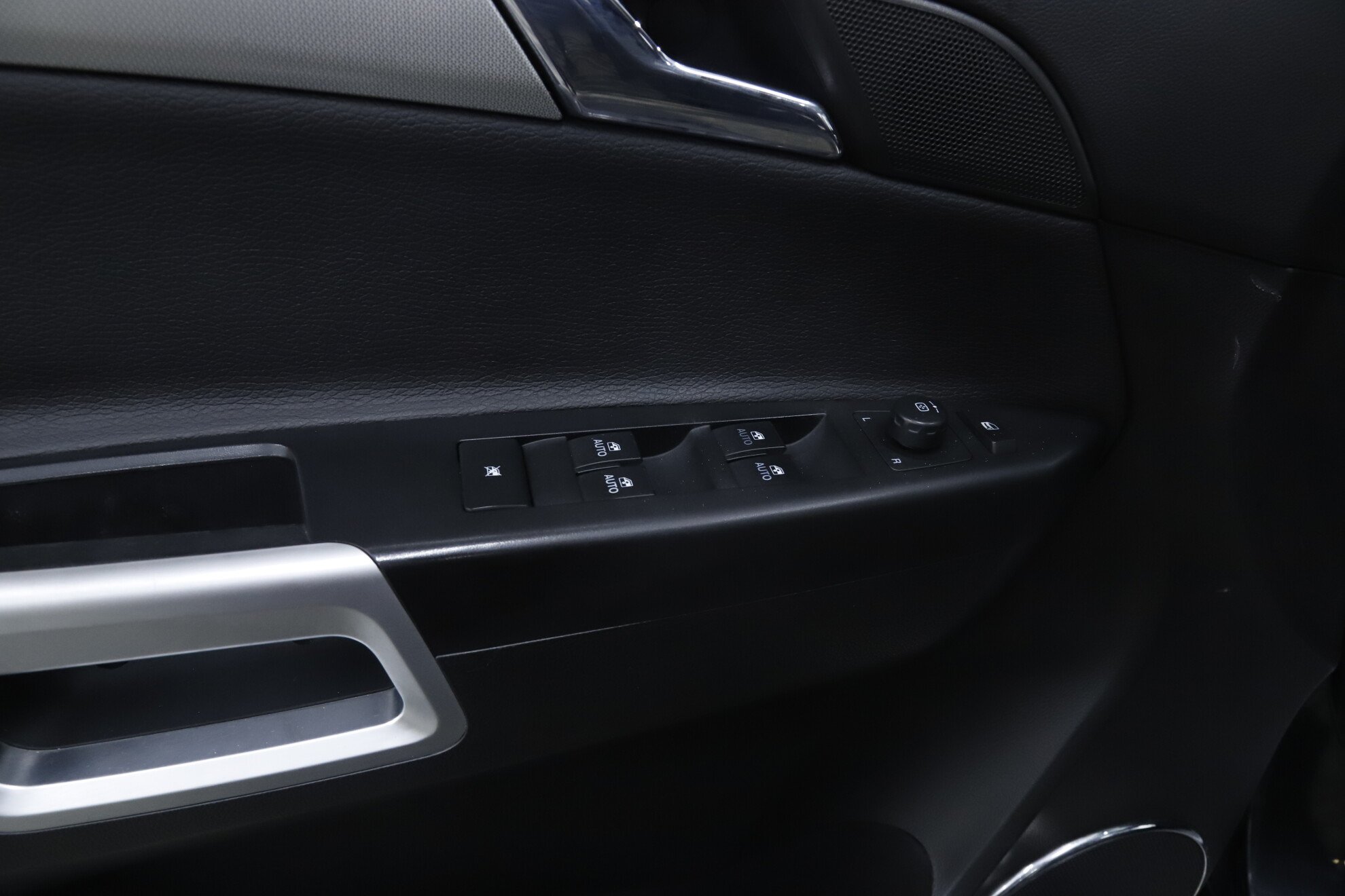 Opel Antara, I Рестайлинг, 2013 фото 15