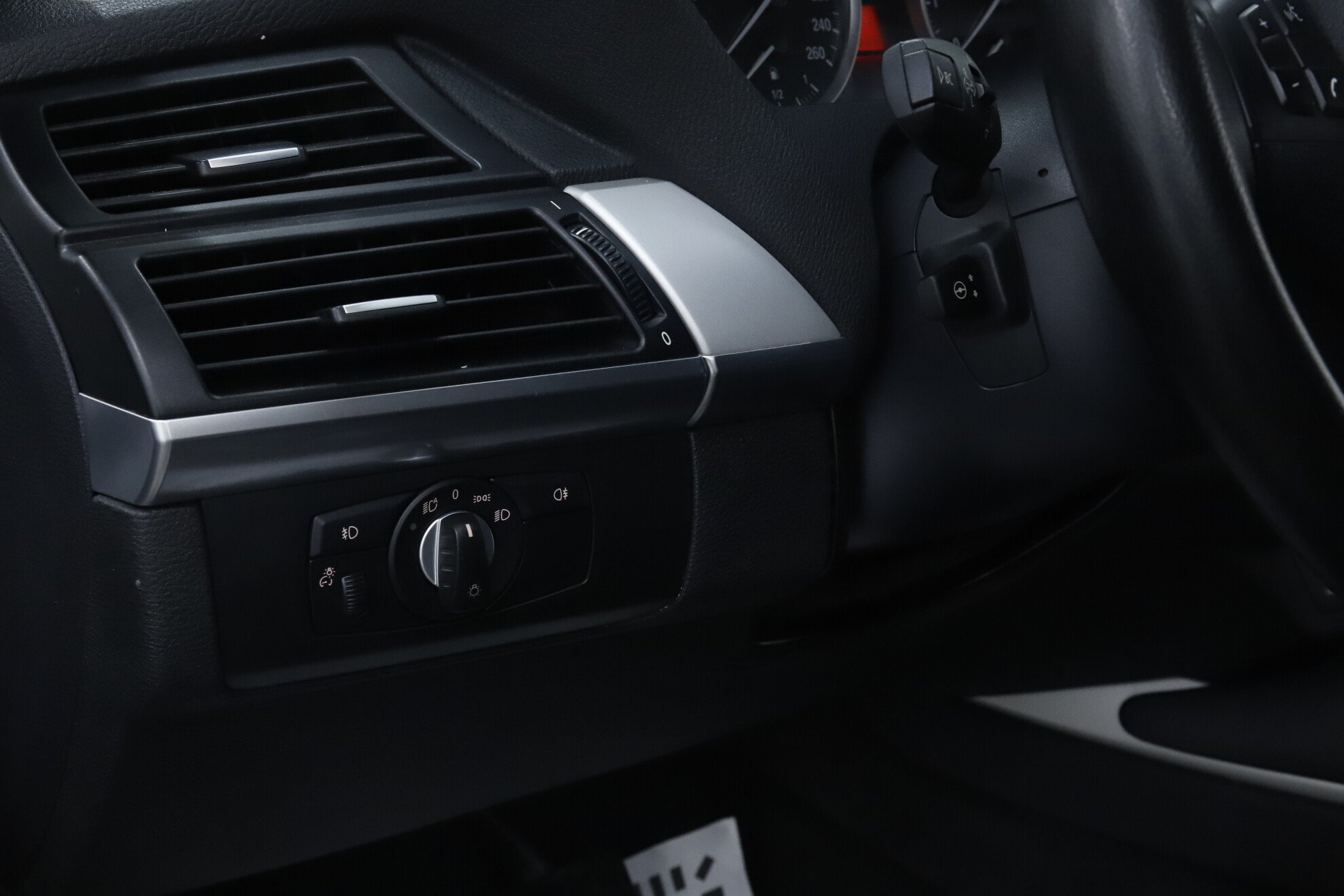 BMW X6, I (E71), 2010 фото 14