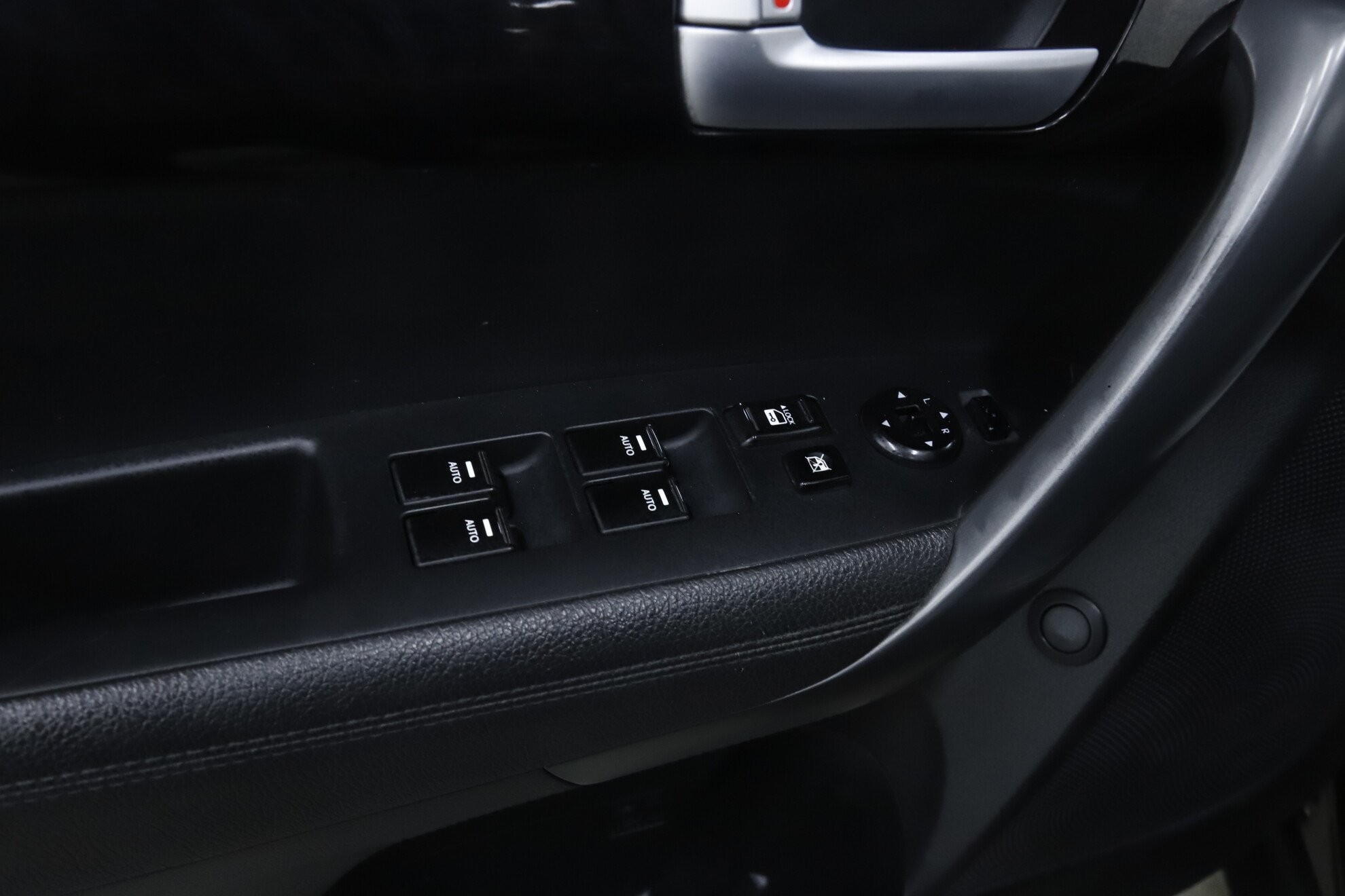 Kia Sorento, II Рестайлинг, 2014 фото 14