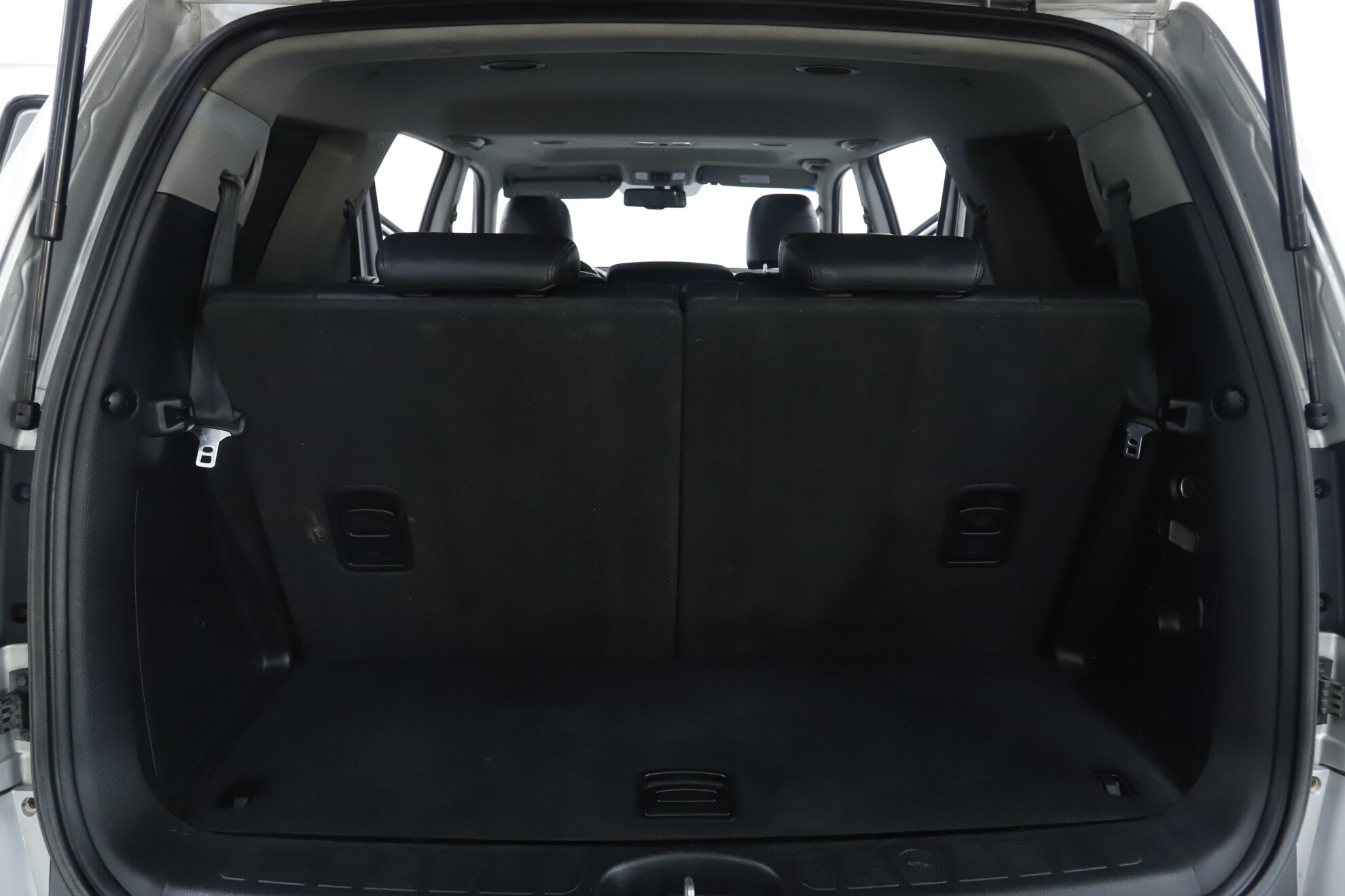 Kia Mohave, I, 2015 фото 27