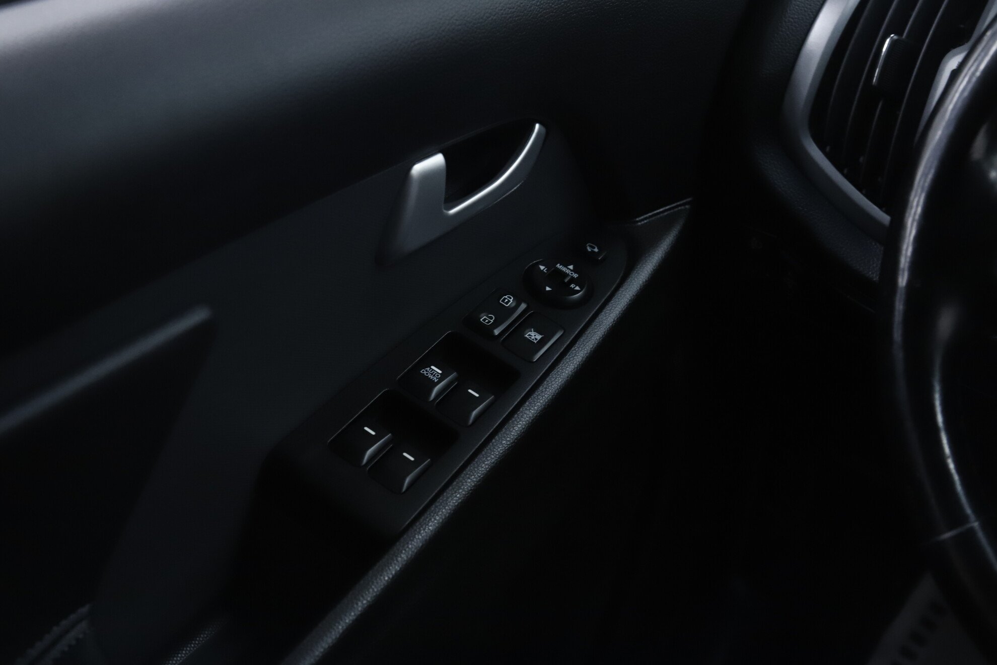 Kia Sportage, III Рестайлинг, 2015 фото 12