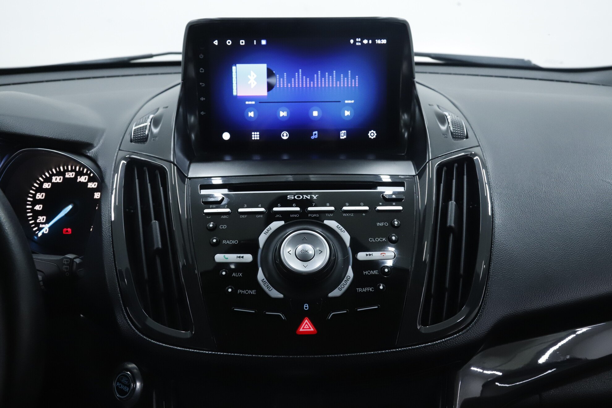 Ford Kuga, II, 2013 фото 11