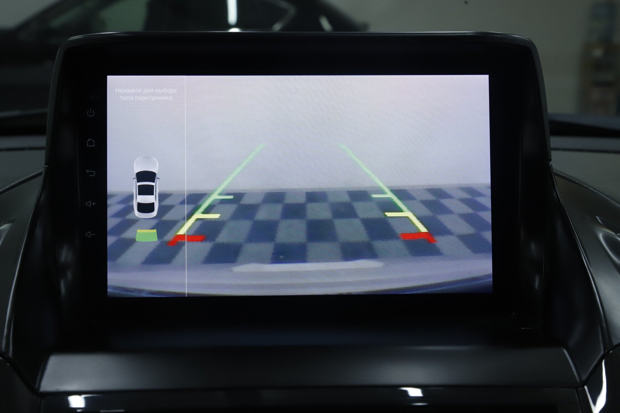 Ford Kuga, II, 2013 фото 12