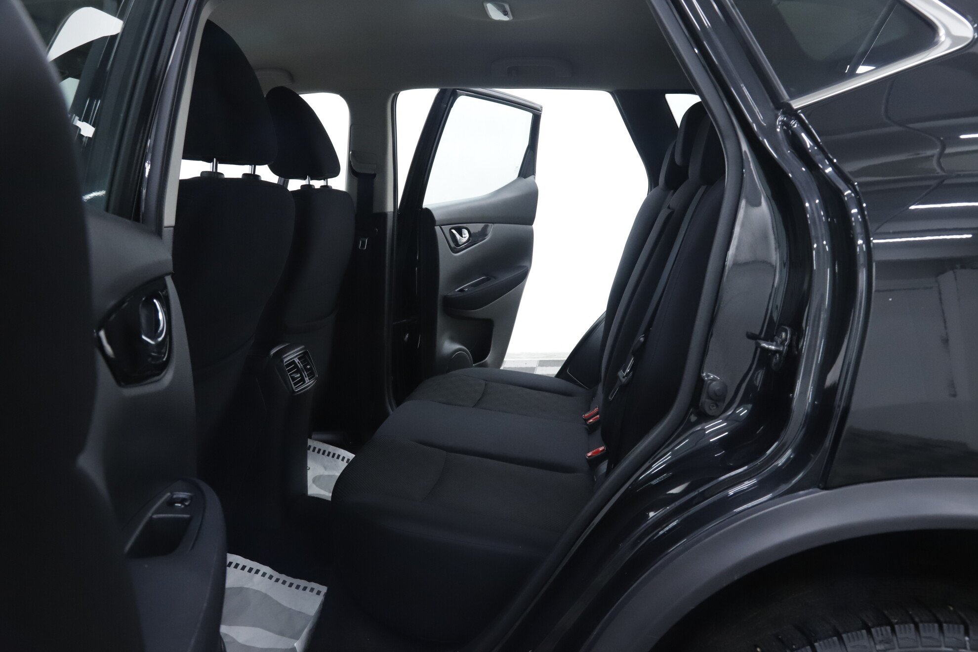 Nissan Qashqai, II, 2018 фото 18