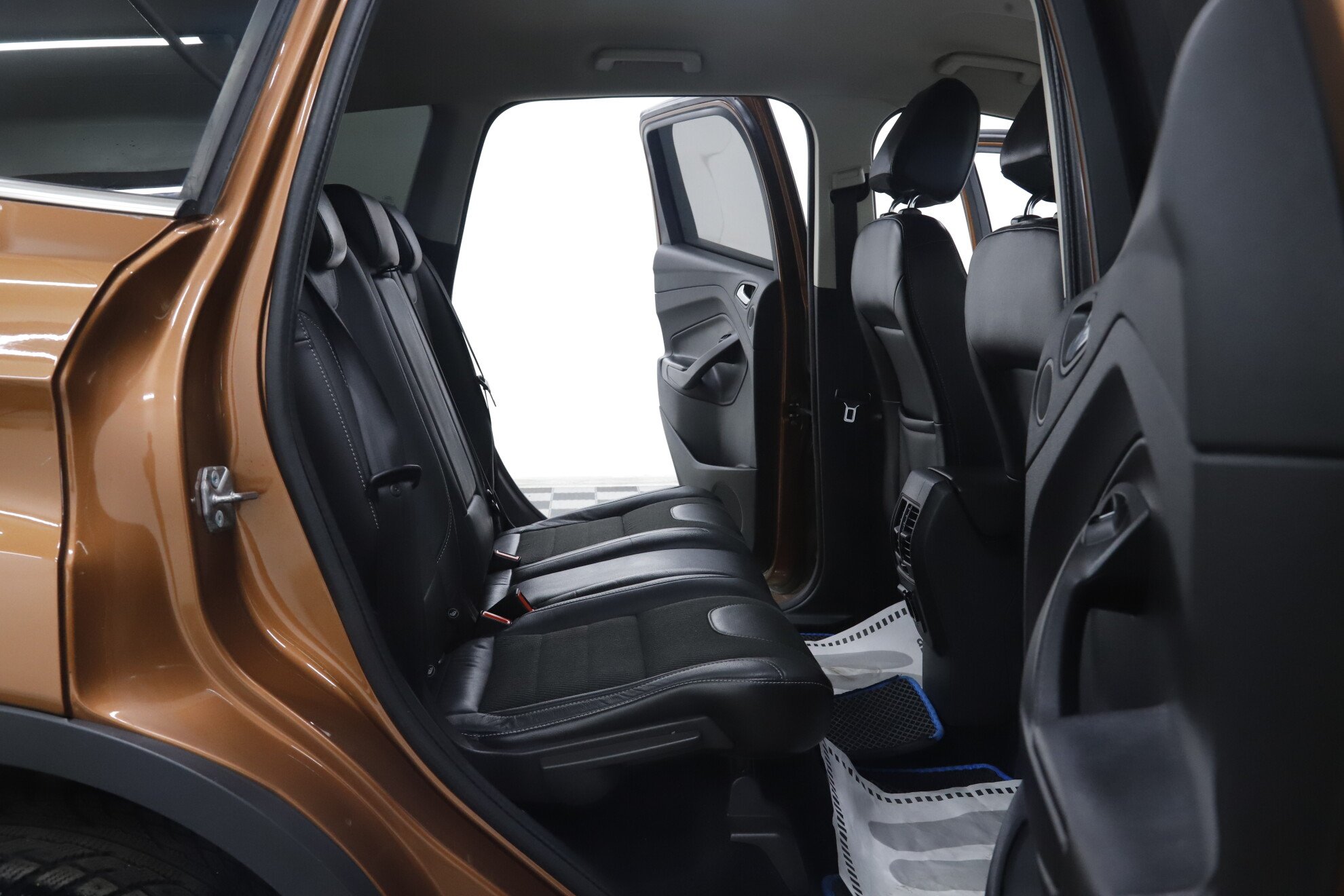 Ford Kuga, II, 2014 фото 17