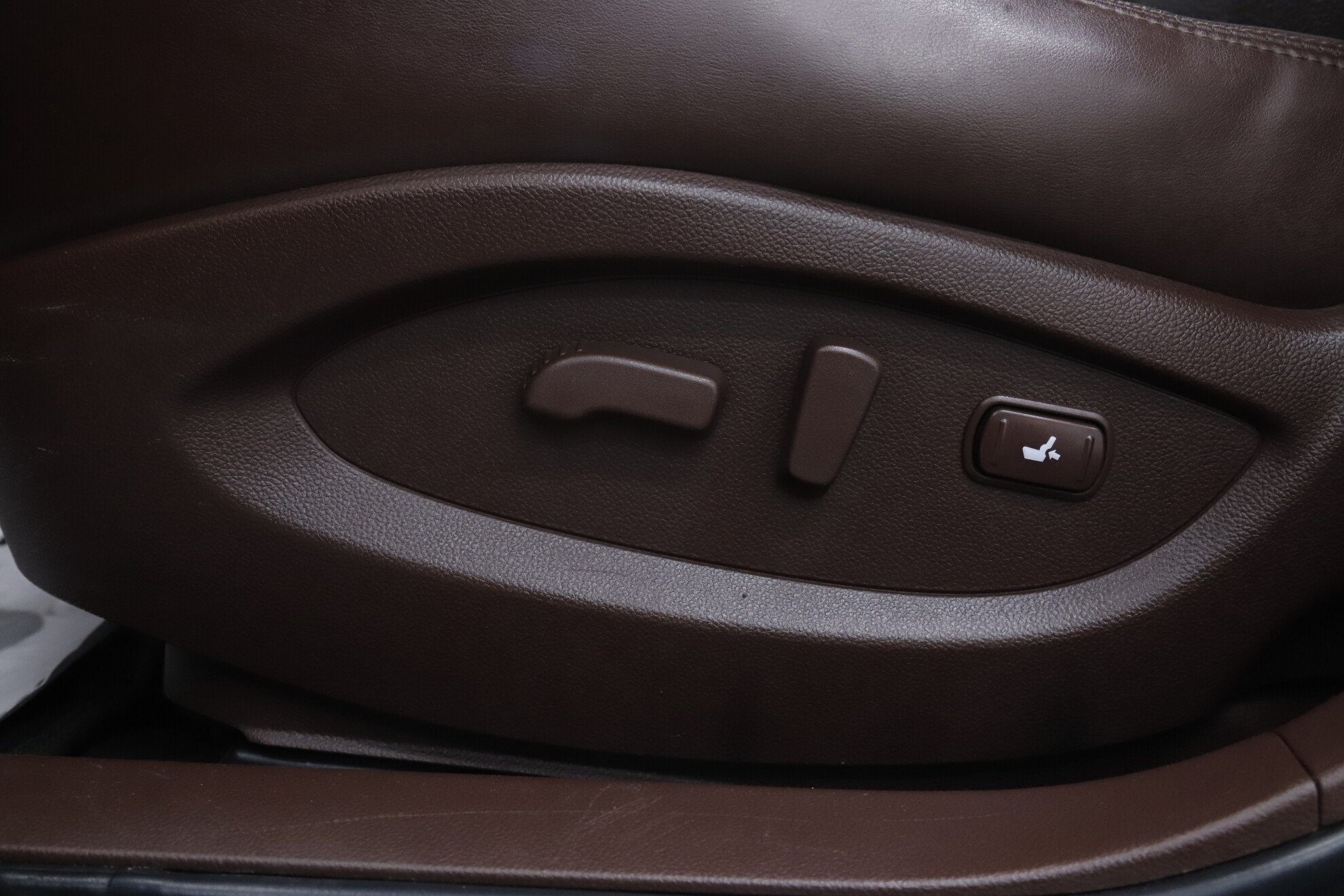 Infiniti EX, I (J50), 2013 фото 11