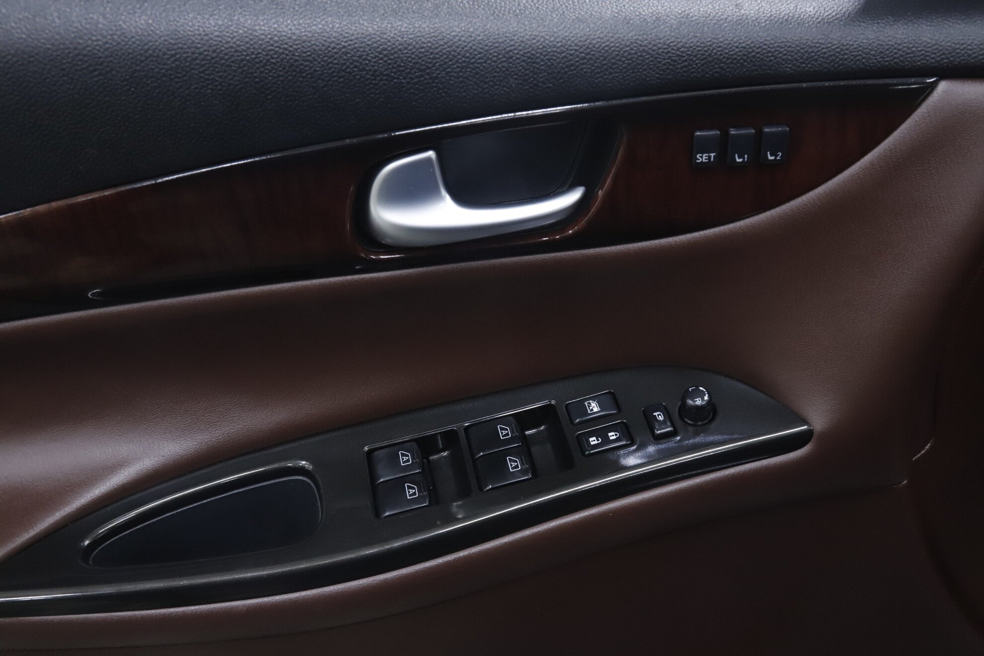 Infiniti EX, I (J50), 2013 фото 14