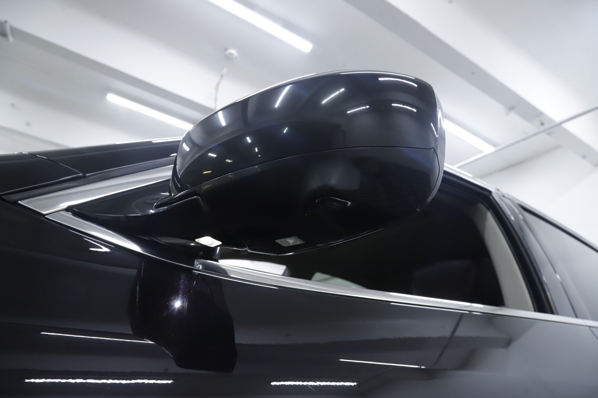 Infiniti EX, I (J50), 2013 фото 16