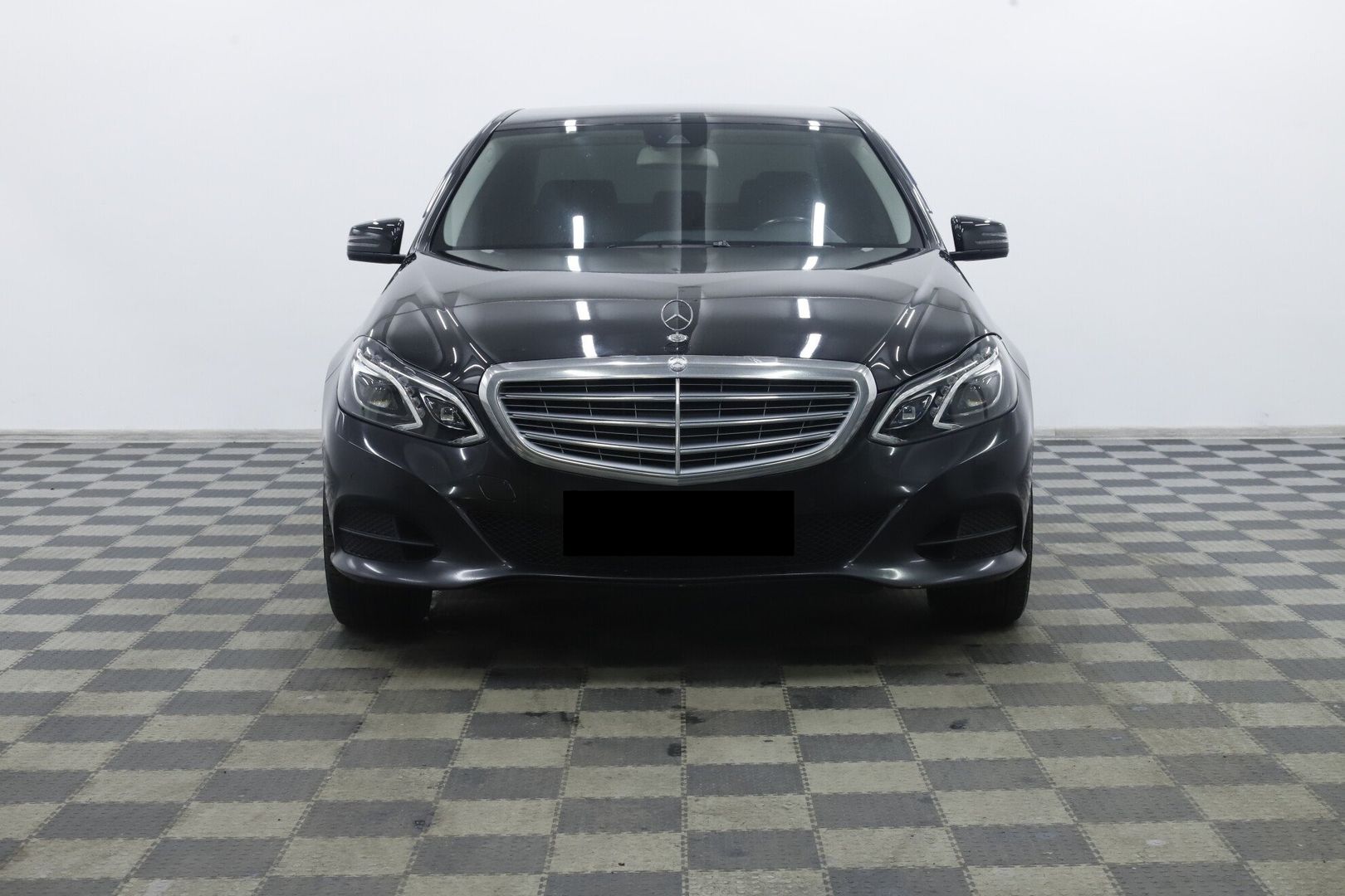 Mercedes-Benz E-Класс, IV (W212, S212, C207) Рестайлинг, 2013