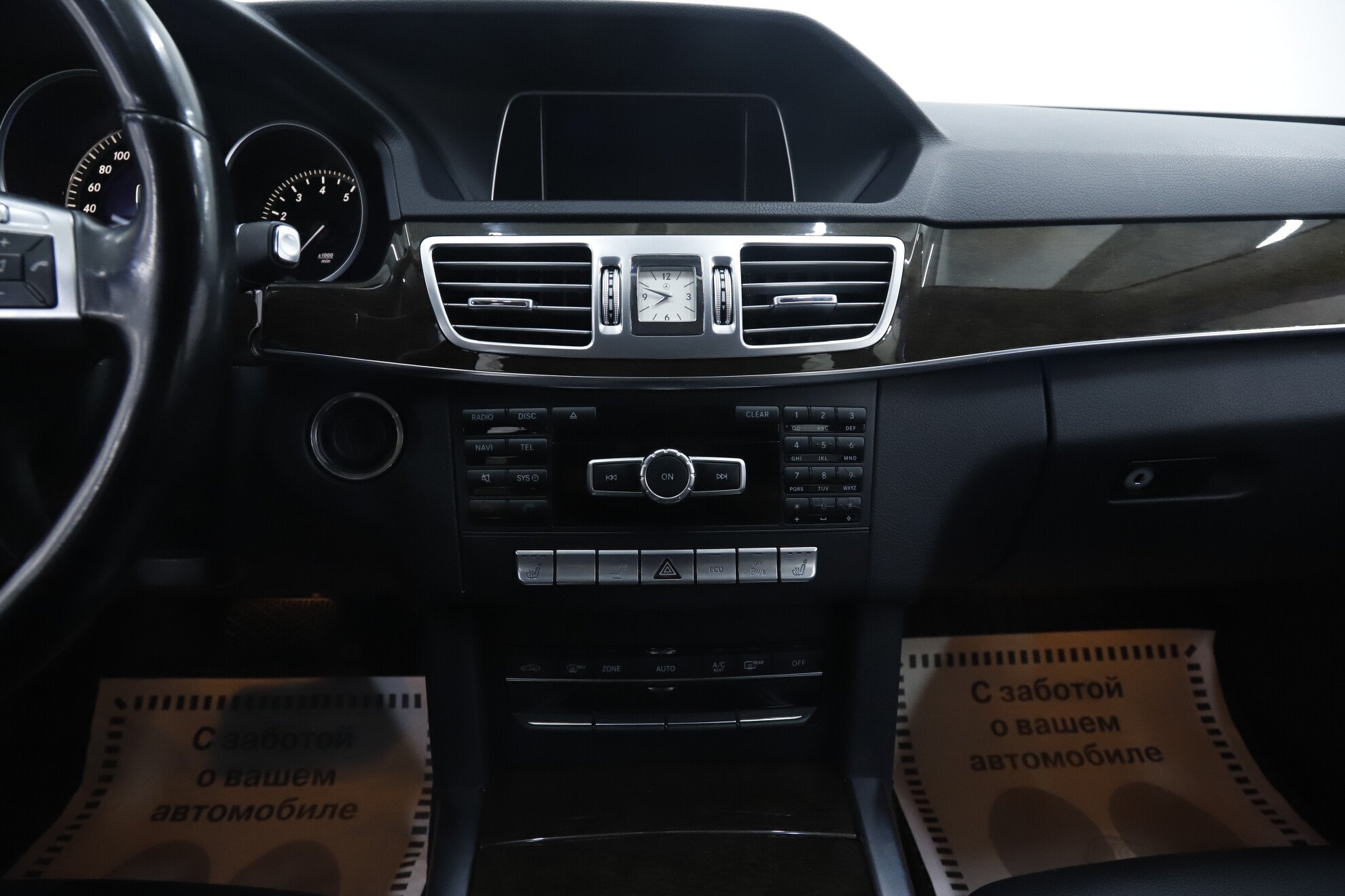 Mercedes-Benz E-Класс, IV (W212, S212, C207) Рестайлинг, 2013 фото 14