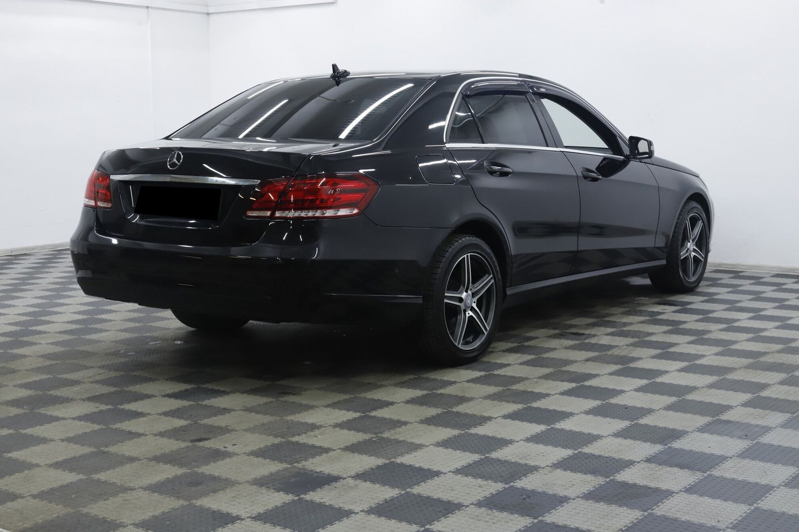 Mercedes-Benz E-Класс, IV (W212, S212, C207) Рестайлинг, 2013 фото 5