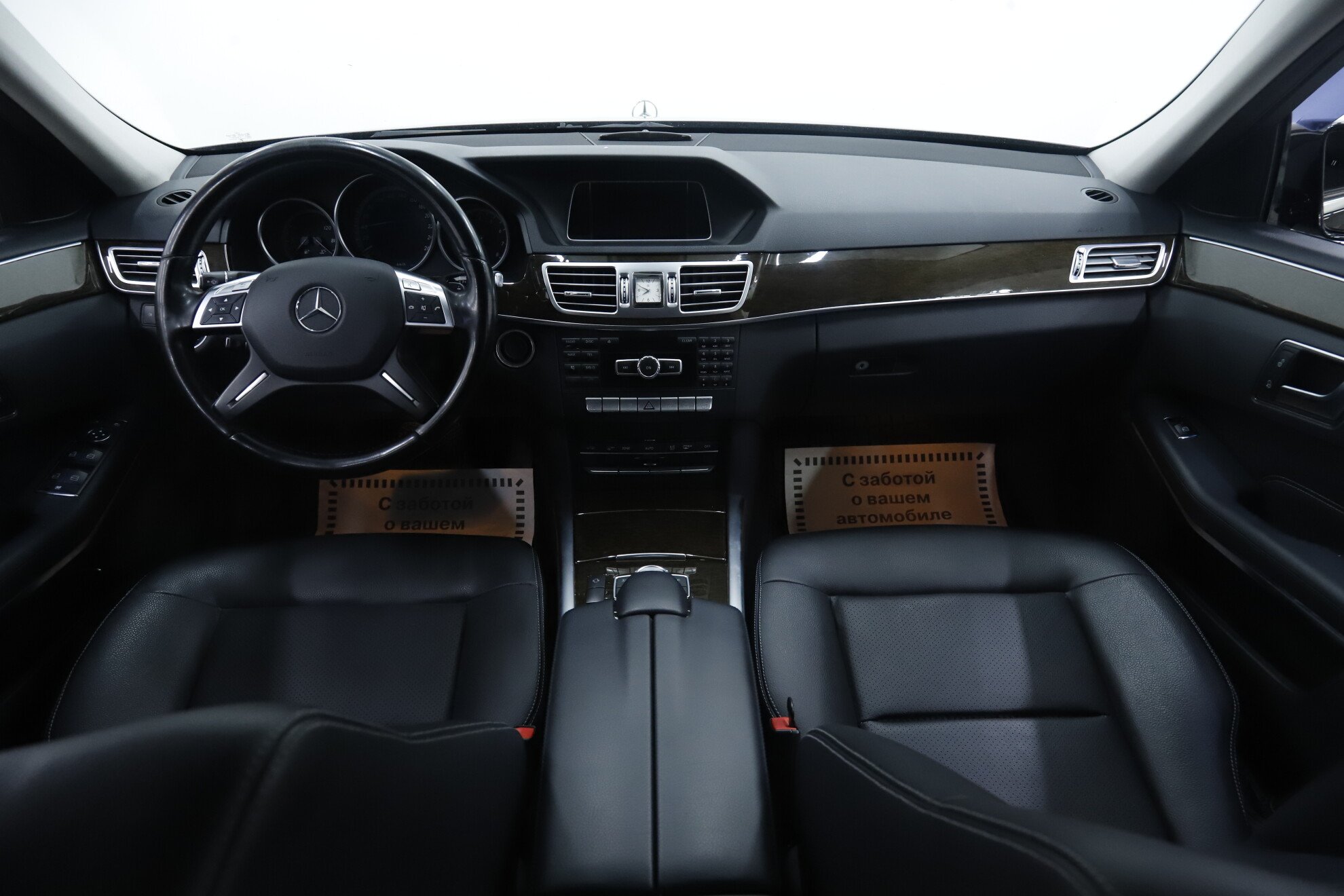 Mercedes-Benz E-Класс, IV (W212, S212, C207) Рестайлинг, 2013 фото 10